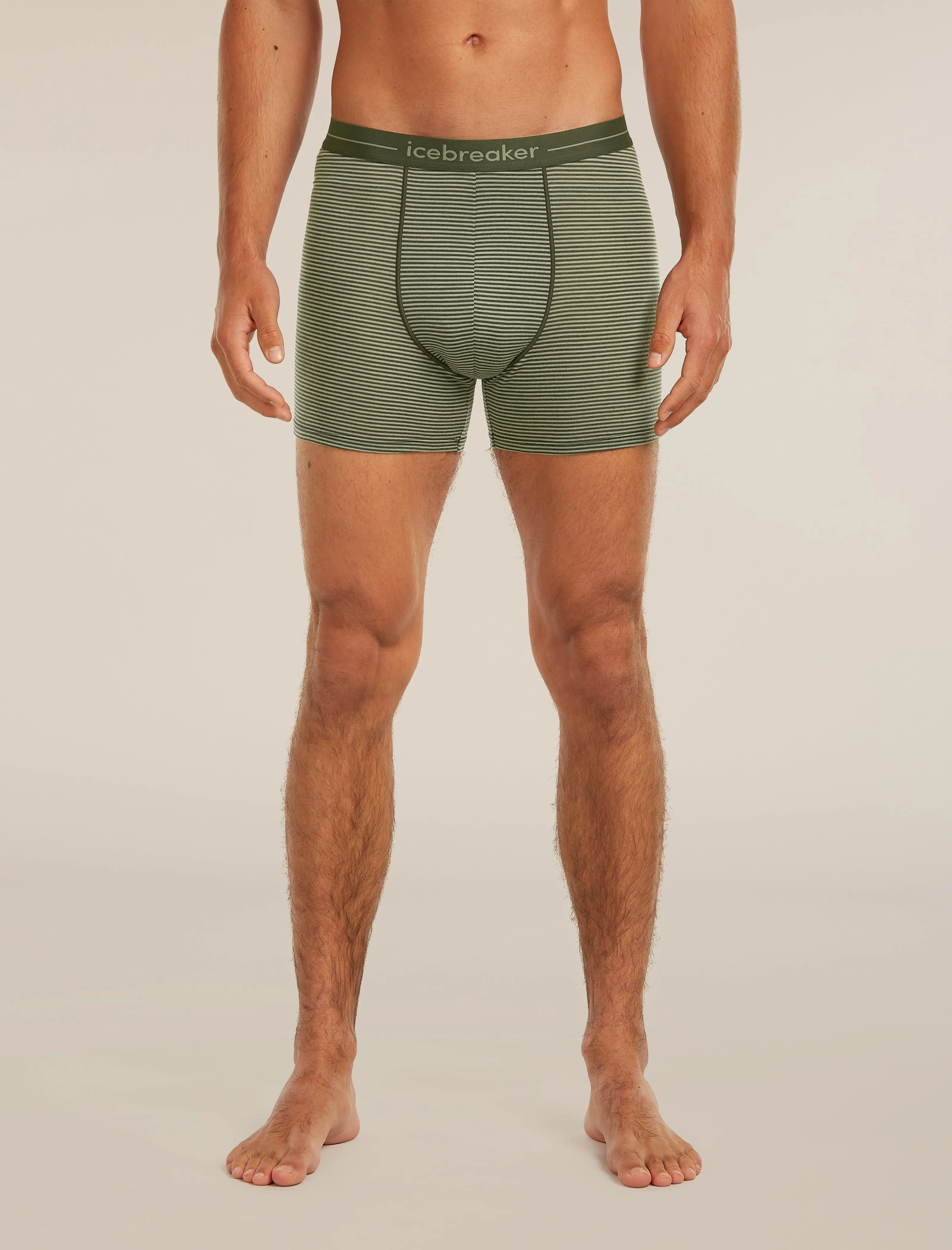 Men's Merino 150 Anatomica Boxers sold by Icebreaker