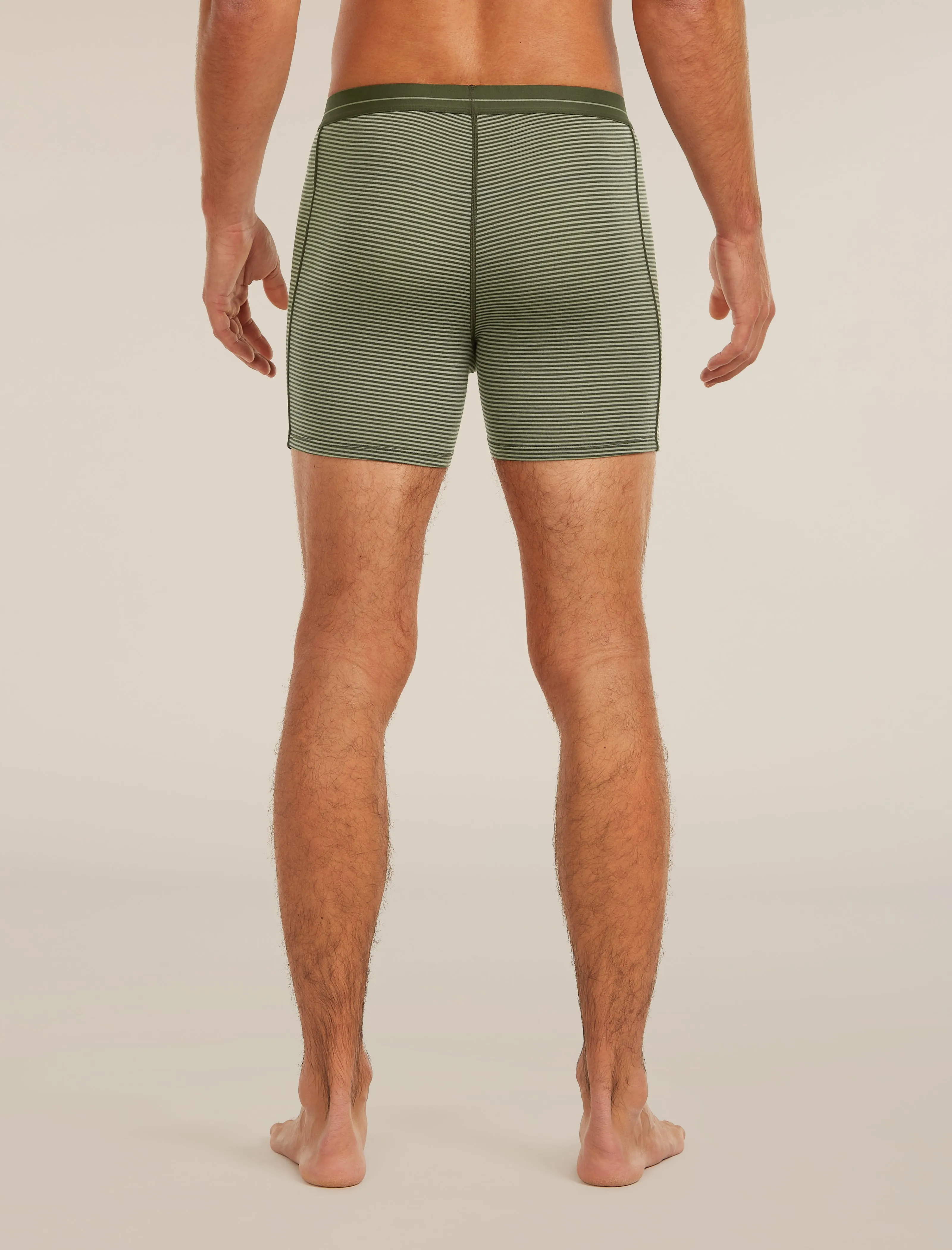Men's Merino 150 Anatomica Boxers sold by Icebreaker product image thumbnail 2