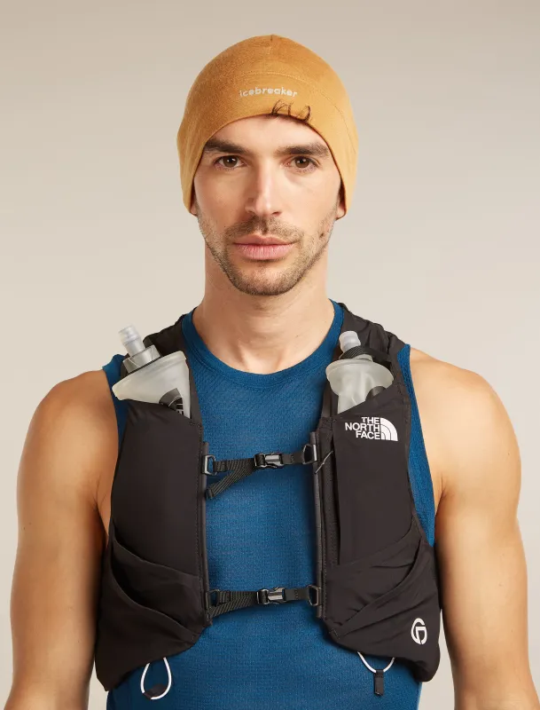 Unisex Merino 200 Oasis Beanie sold by Icebreaker