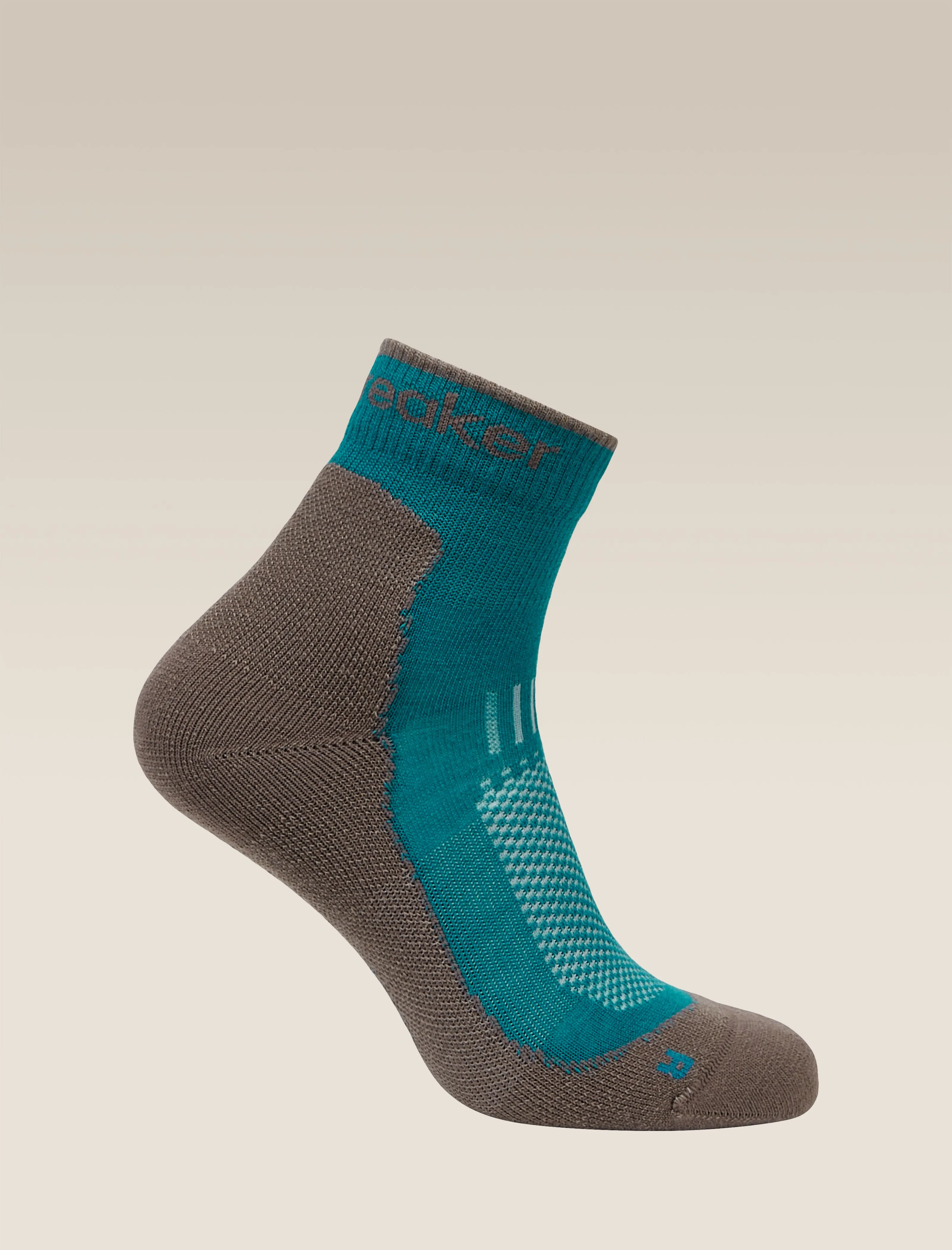 Women's Merino Hike+ Light Mini Socks sold by Icebreaker product image thumbnail 5