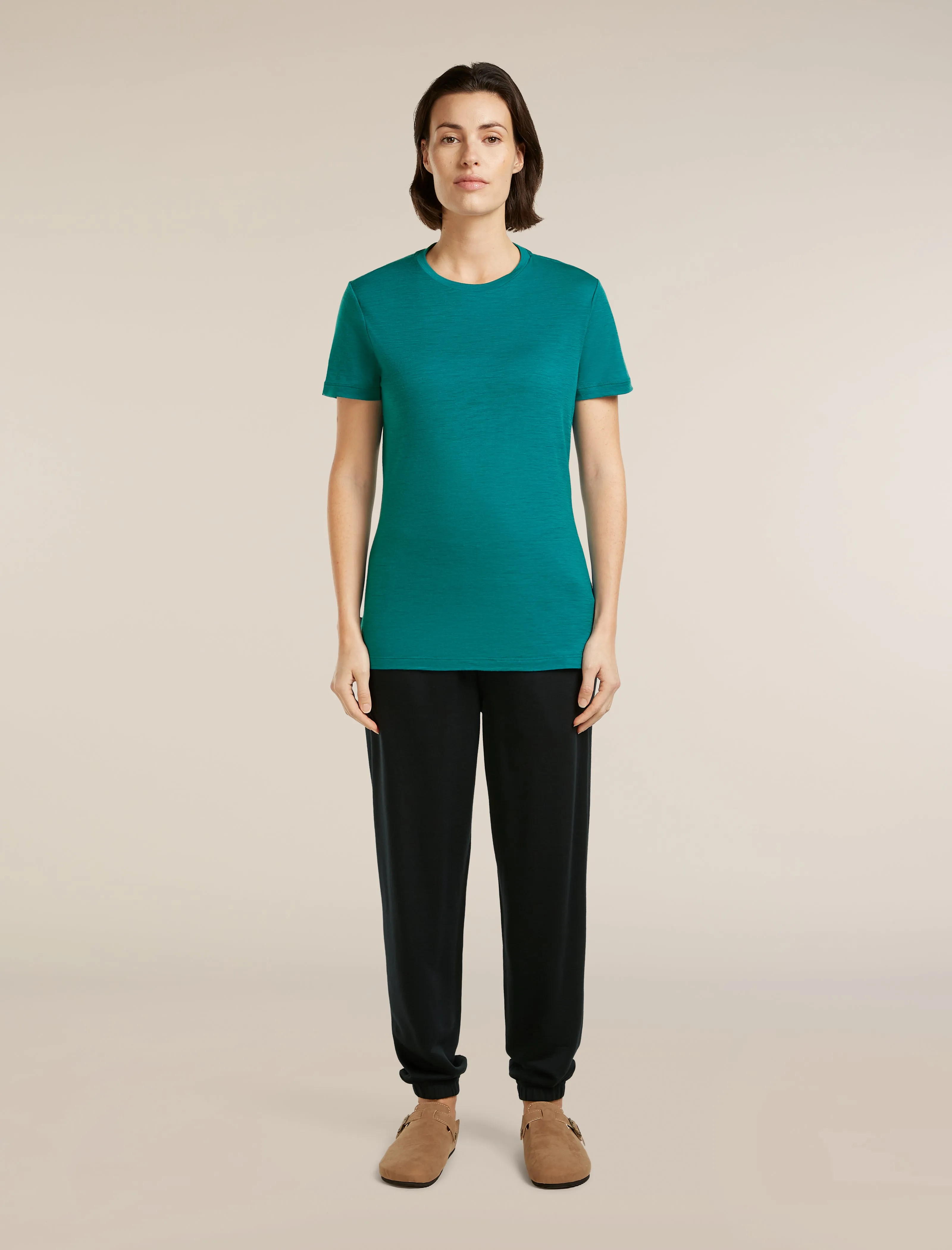 Women's Merino 150 Tech Lite Short Sleeve Tee sold by Icebreaker product image thumbnail 3