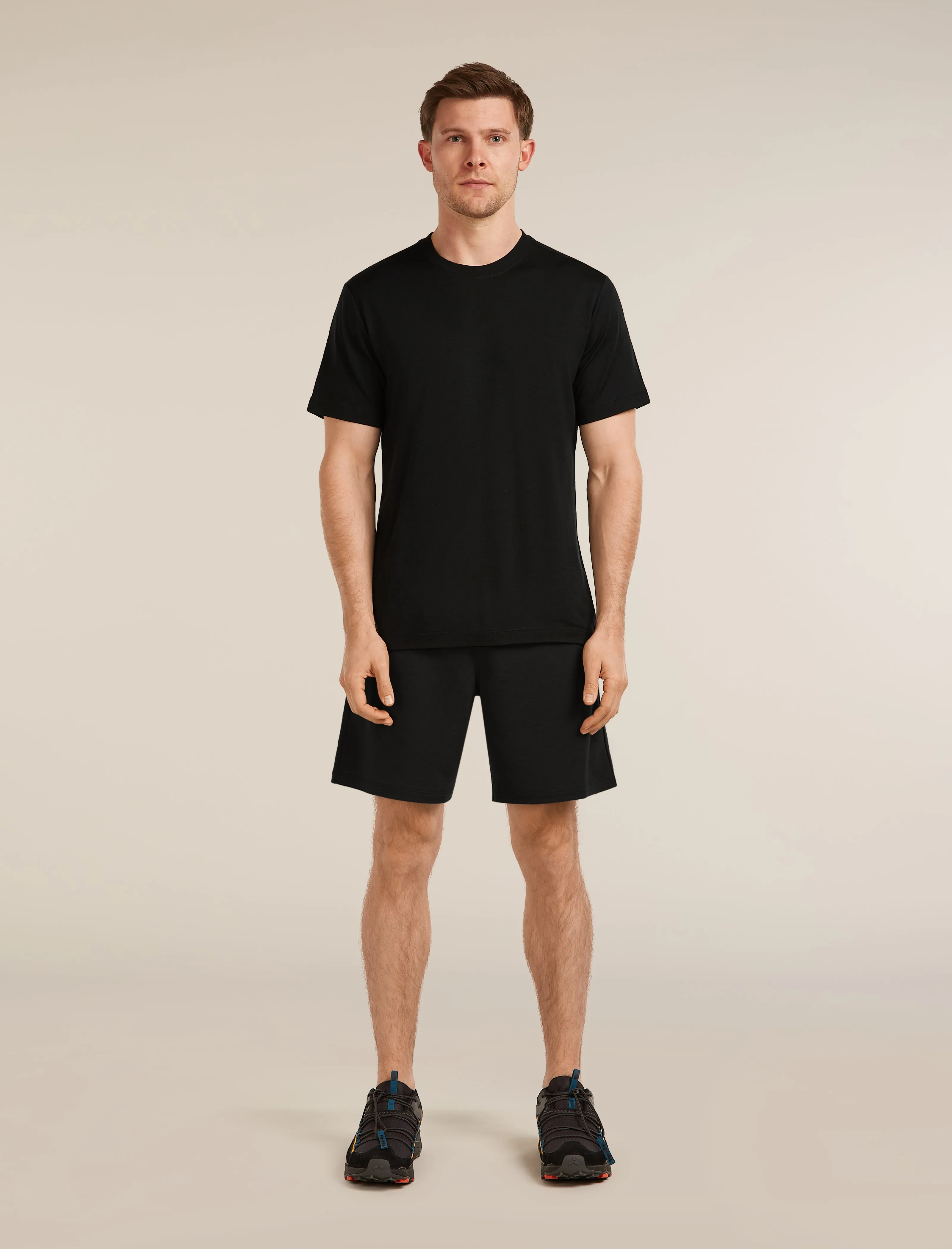 Men's 15.5 MerinoFine™ Jersey Short Sleeve Tee sold by Icebreaker product image thumbnail 3