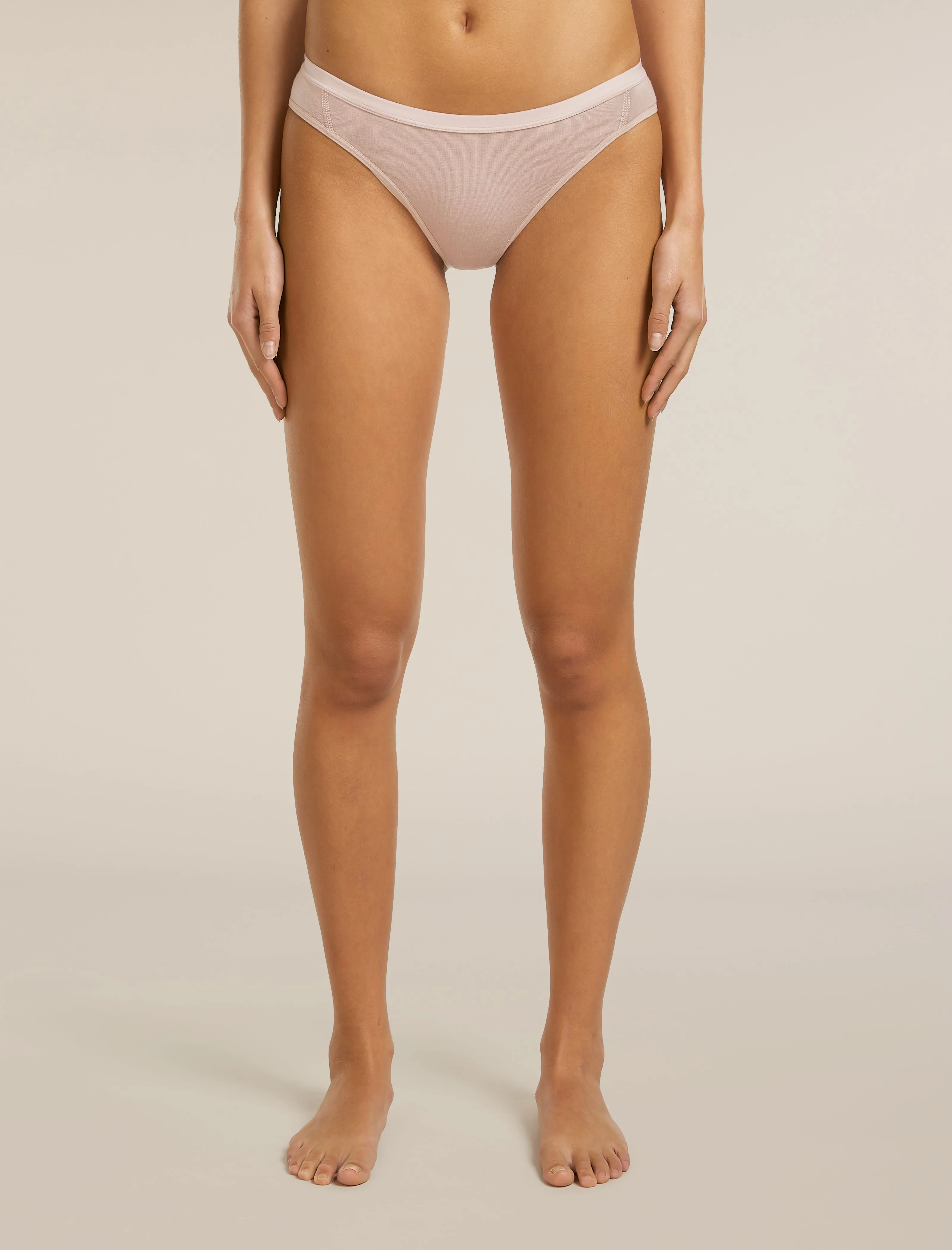 Women's Merino 150 Siren Bikini sold by Icebreaker