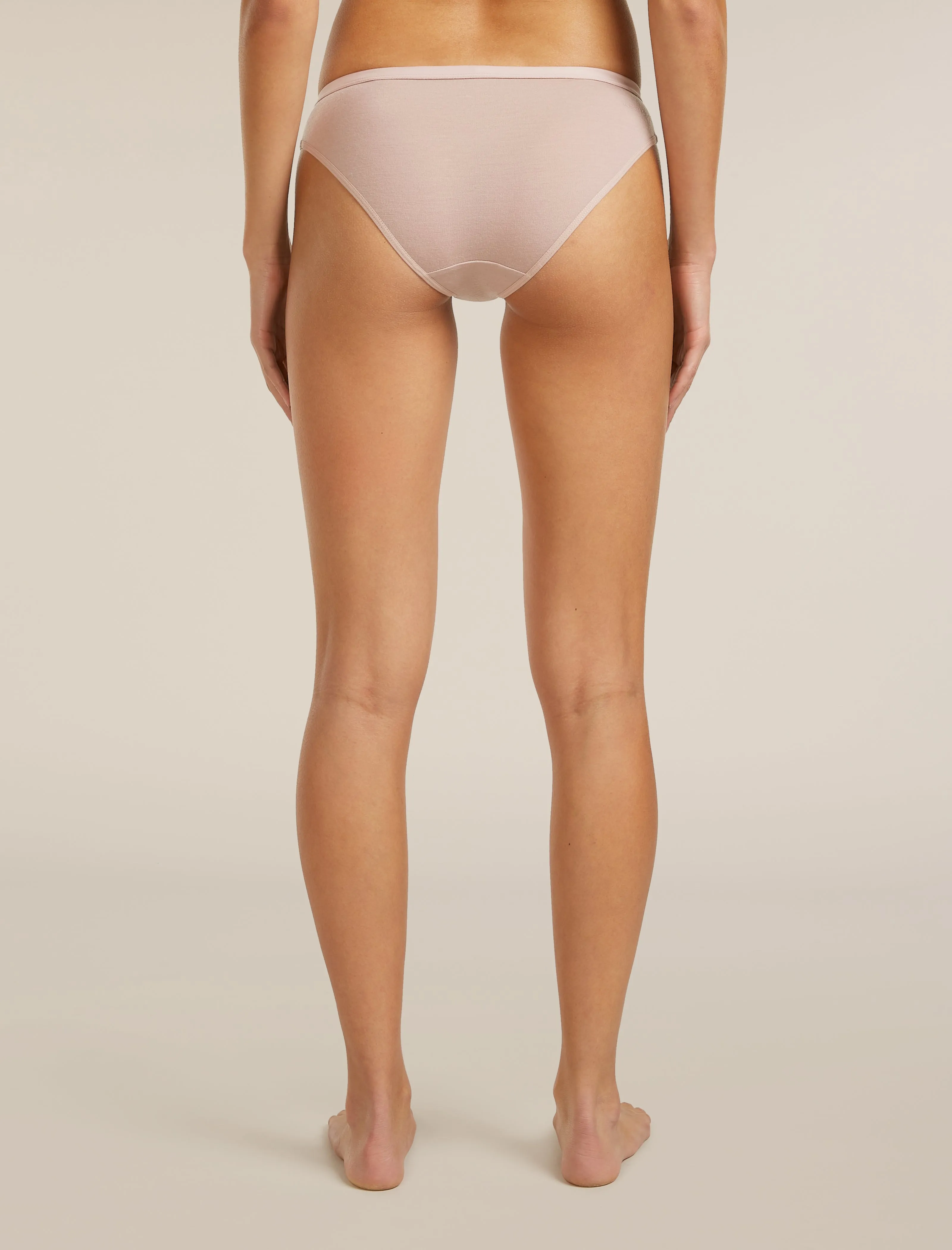 Women's Merino 150 Siren Bikini sold by Icebreaker product image thumbnail 2