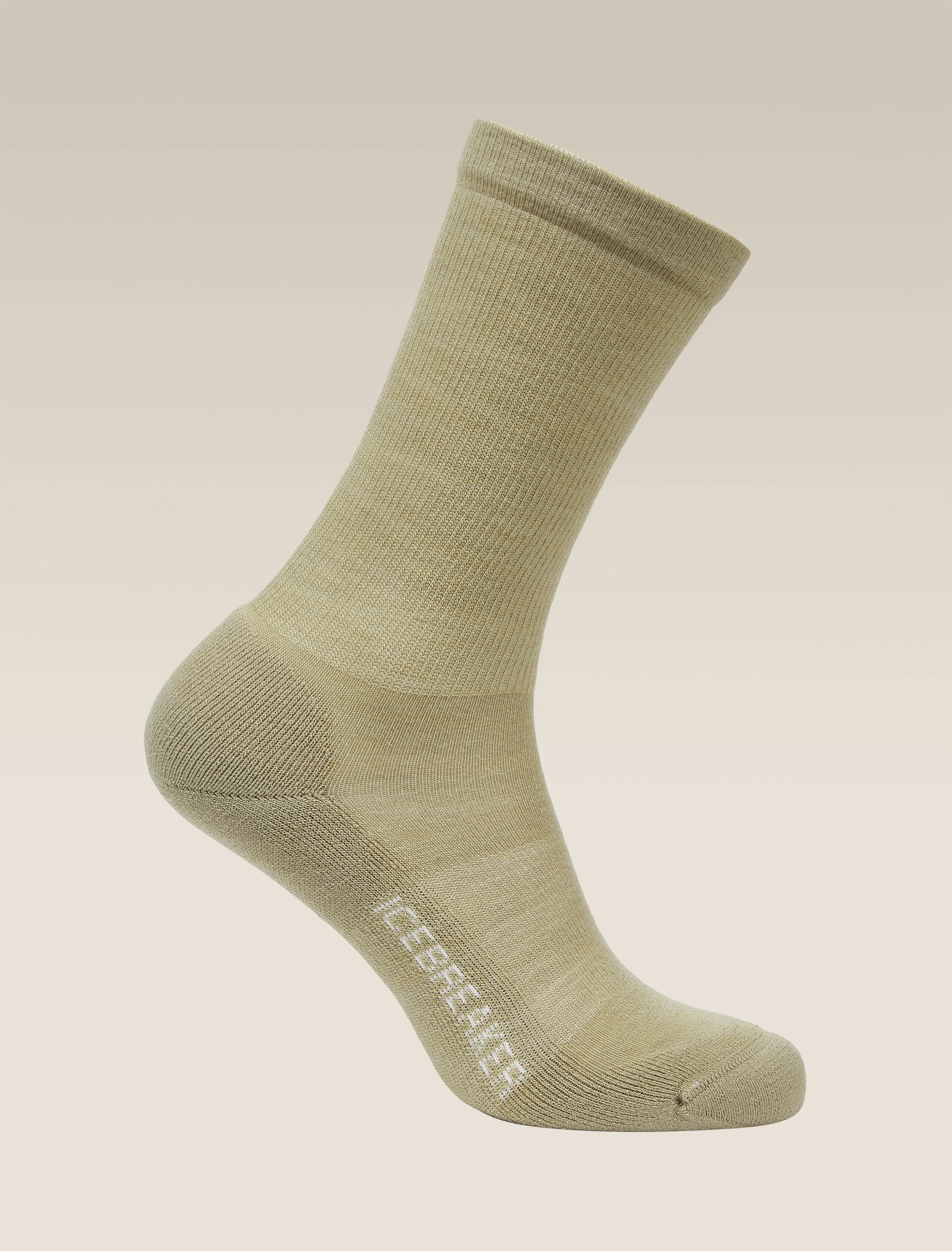 Women's Merino Lifestyle_Light Crew Socks sold by Icebreaker product image thumbnail 3