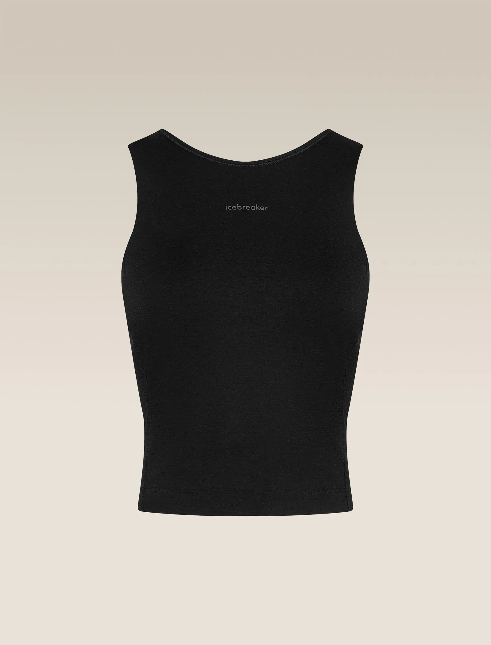 Women's Merino 150 Active Cropped Bra-Tank sold by Icebreaker product image thumbnail 5