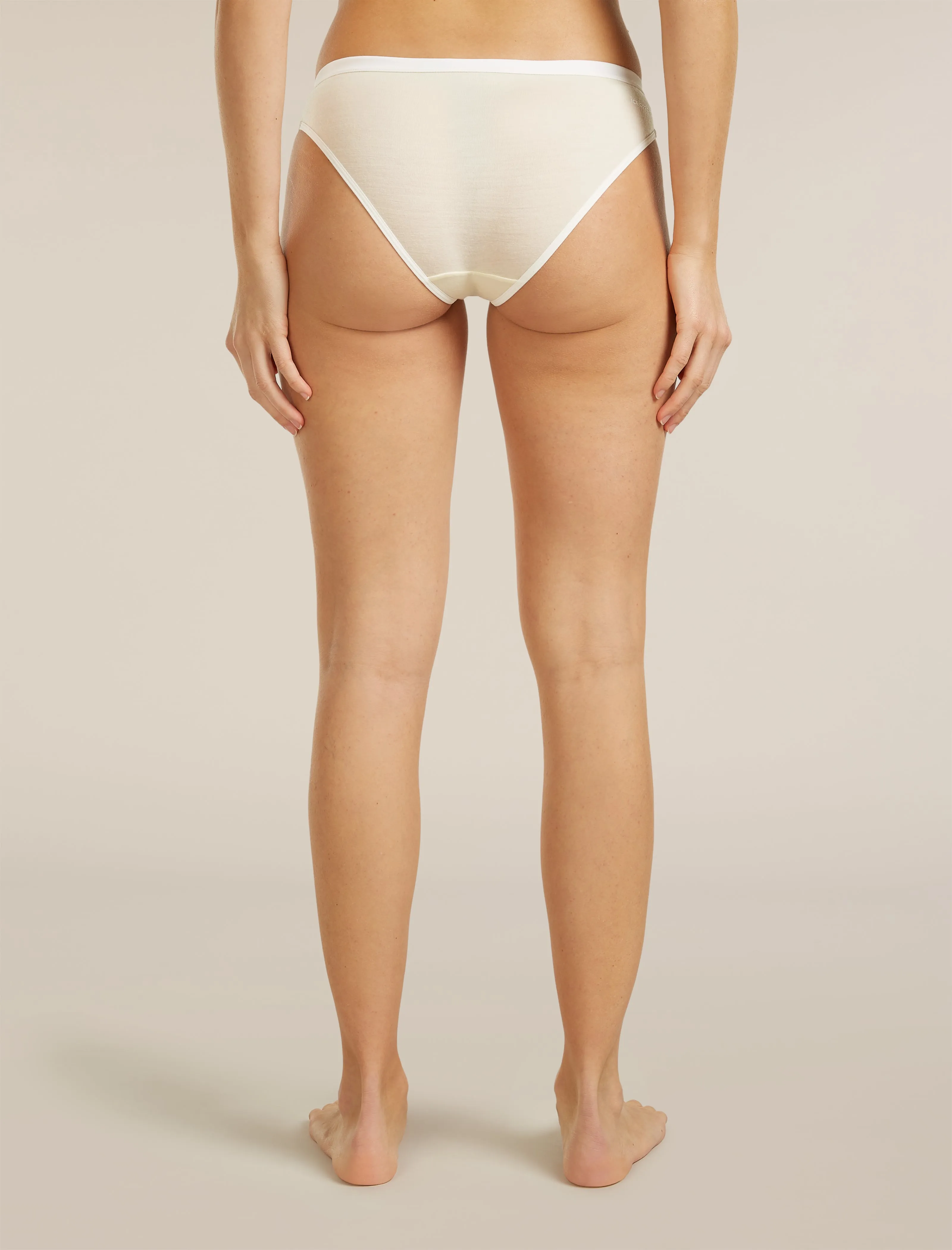 Women's Merino 150 Siren Bikini sold by Icebreaker product image thumbnail 2