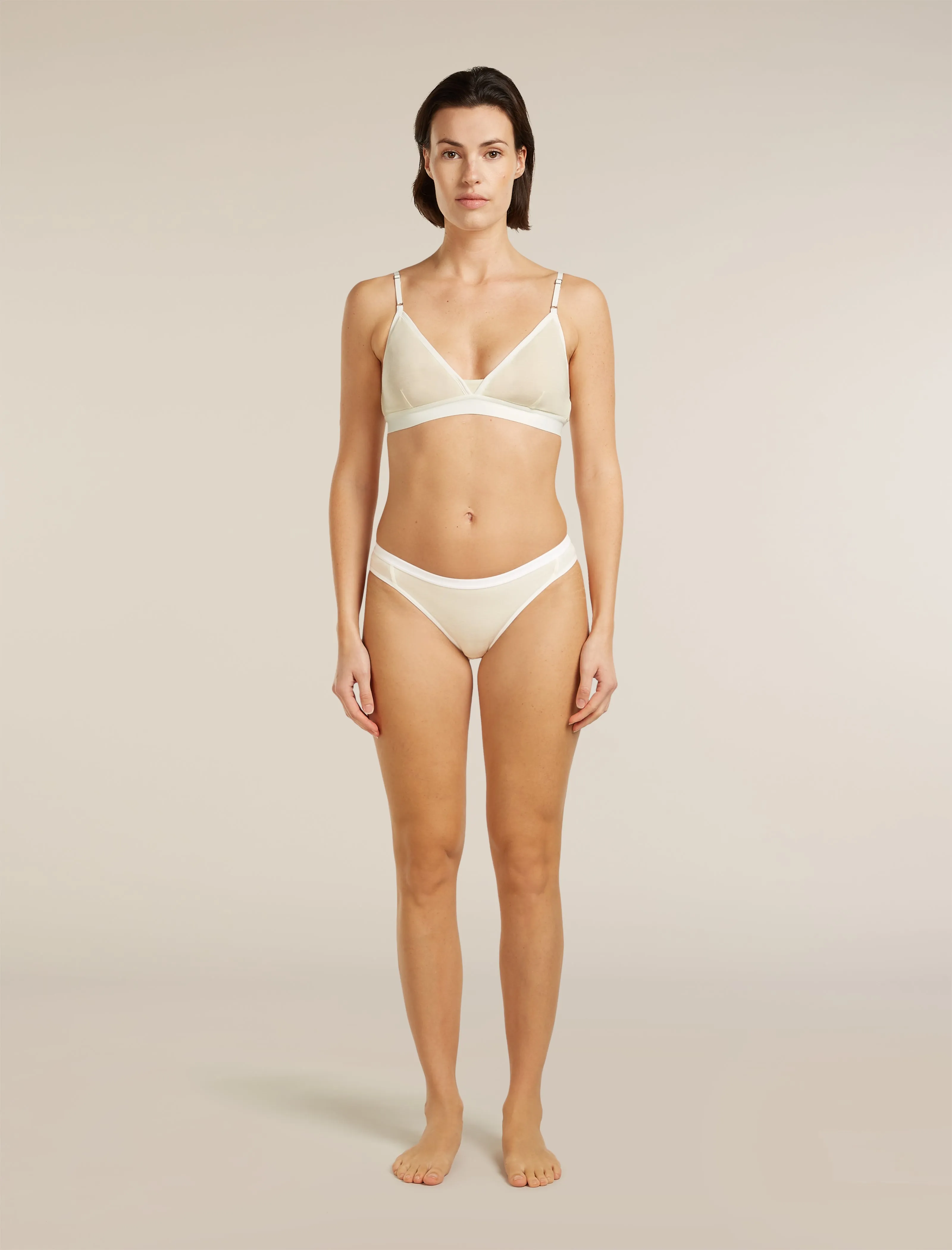 Women's Merino 150 Siren Bikini sold by Icebreaker product image thumbnail 3