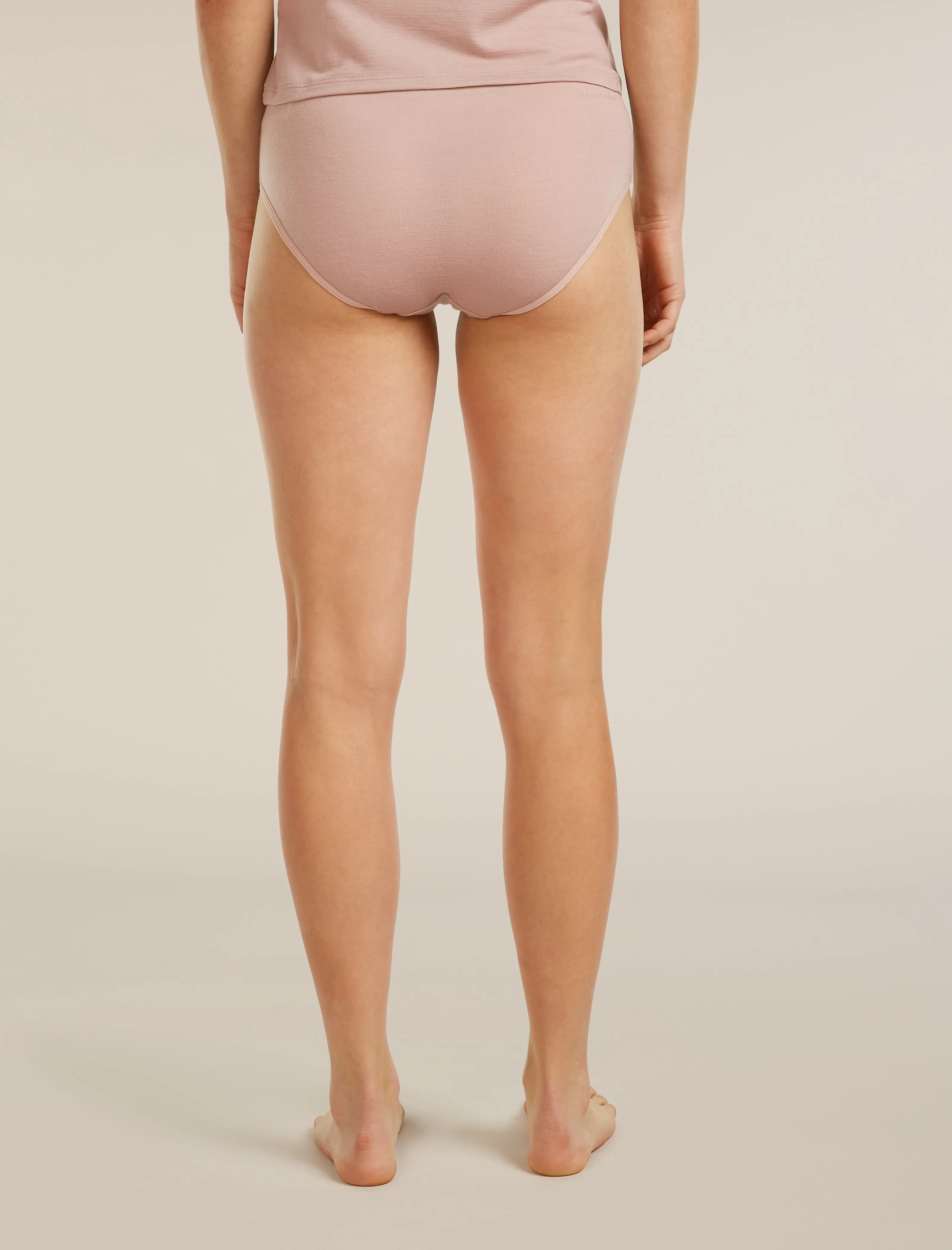 Women's Merino 150 Siren Hipkini sold by Icebreaker product image thumbnail 2