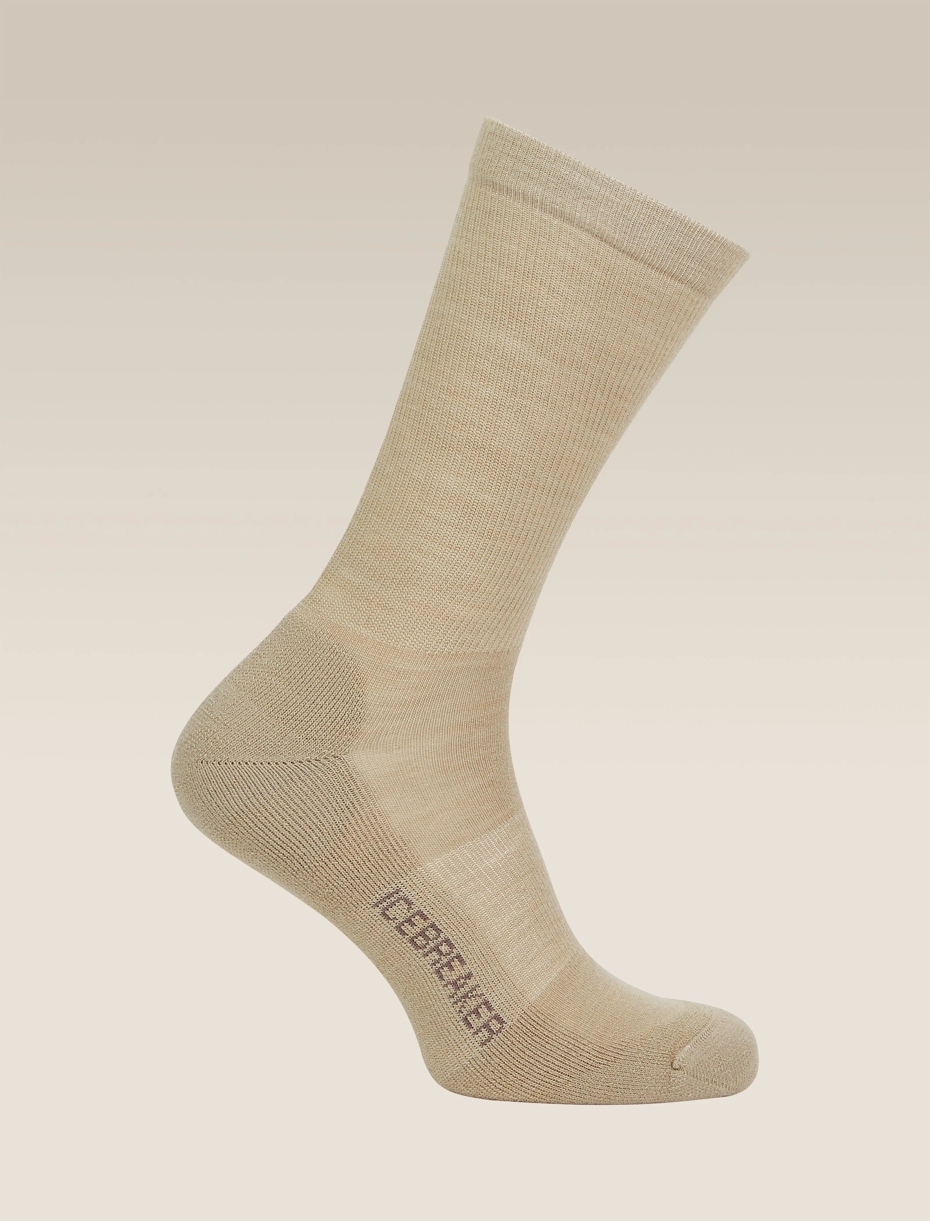 Men's Merino Lifestyle Light Crew Socks sold by Icebreaker product image thumbnail 3