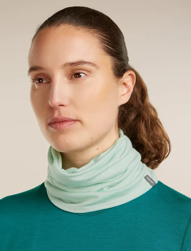 Unisex Merino 200 Oasis Flexi Chute sold by Icebreaker