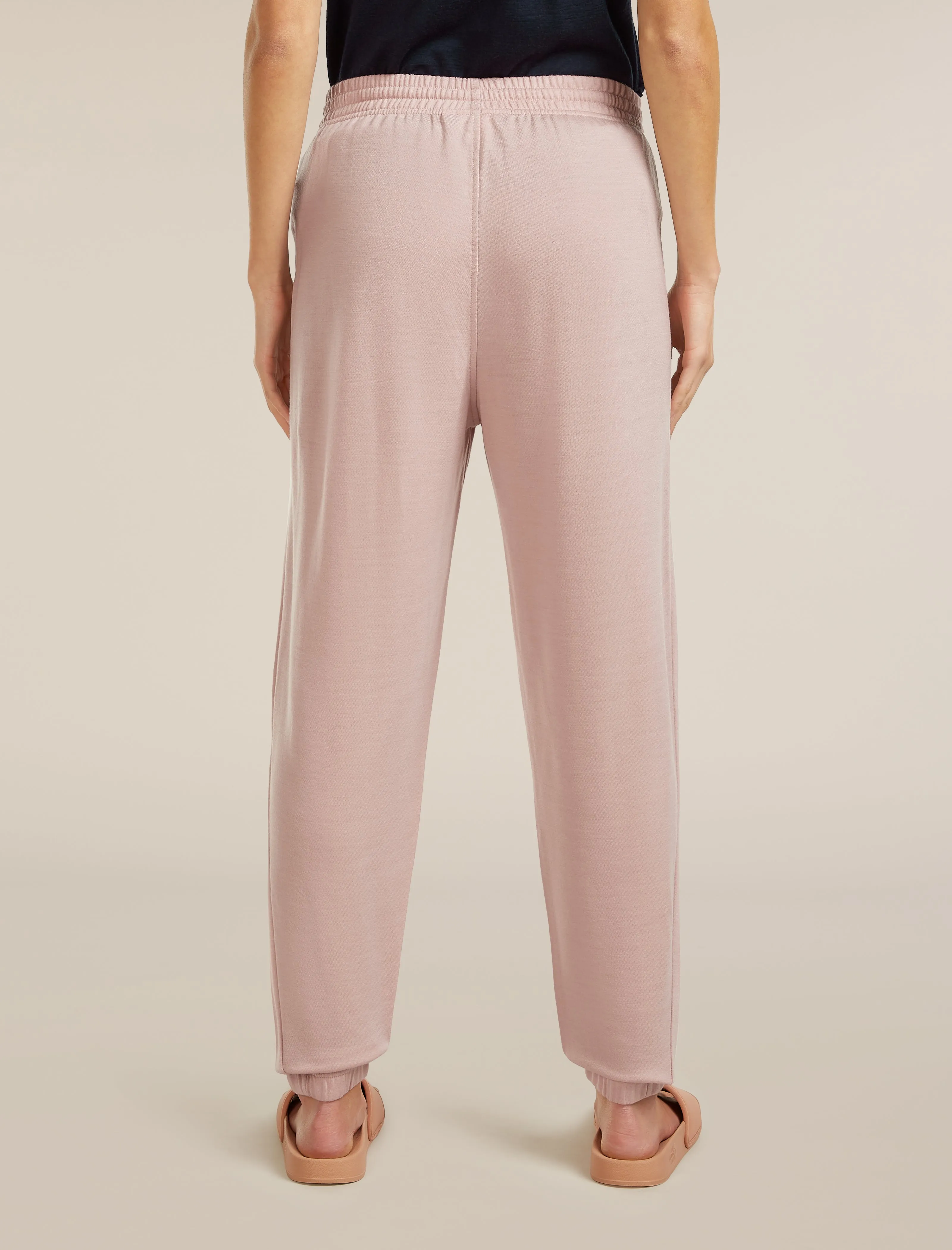 Women's Merino Blend 150 Drift Pants sold by Icebreaker product image thumbnail 2