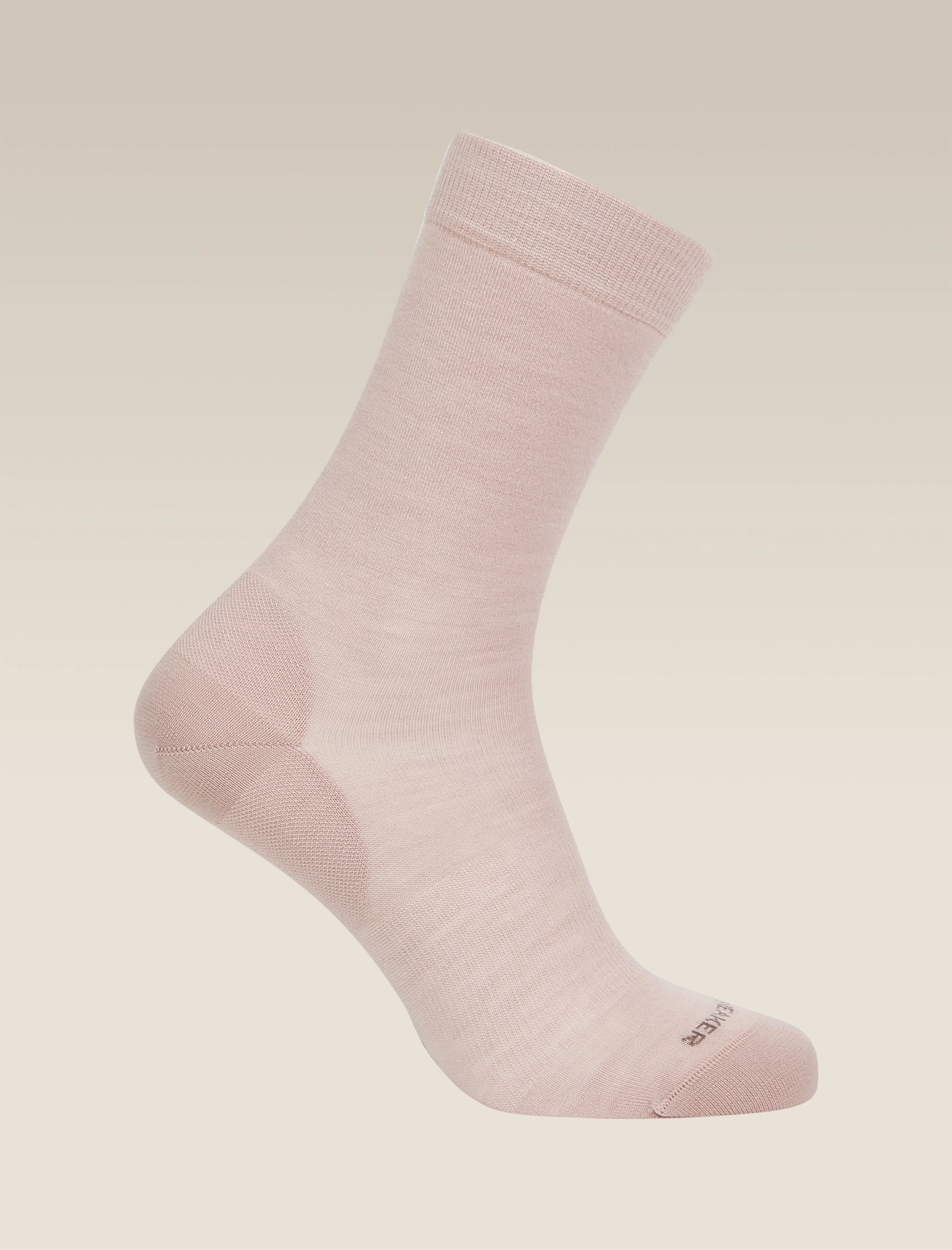 Women's Merino Lifestyle Fine Gauge Crew sold by Icebreaker product image thumbnail 3