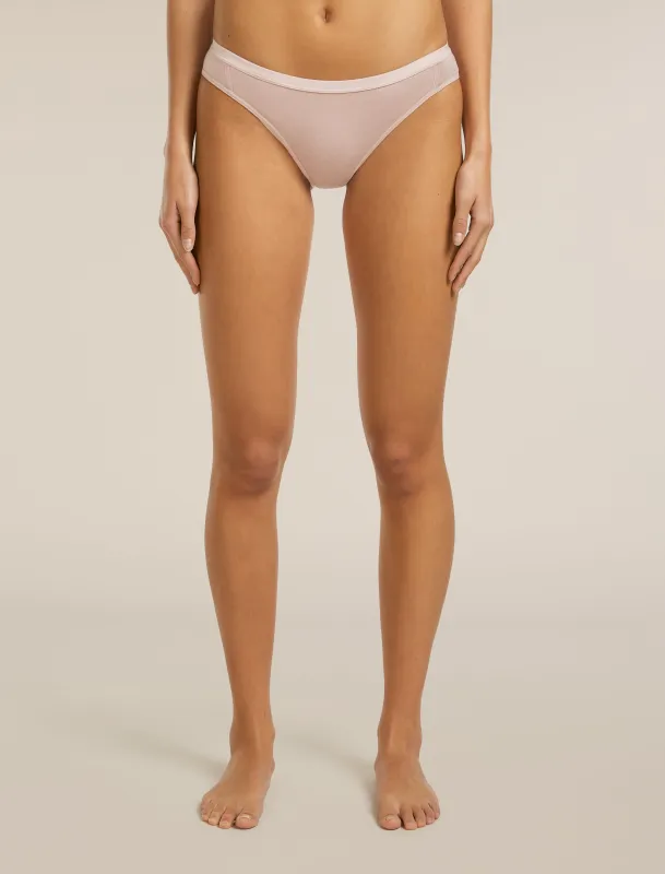 Women's Merino 150 Siren Bikini sold by Icebreaker