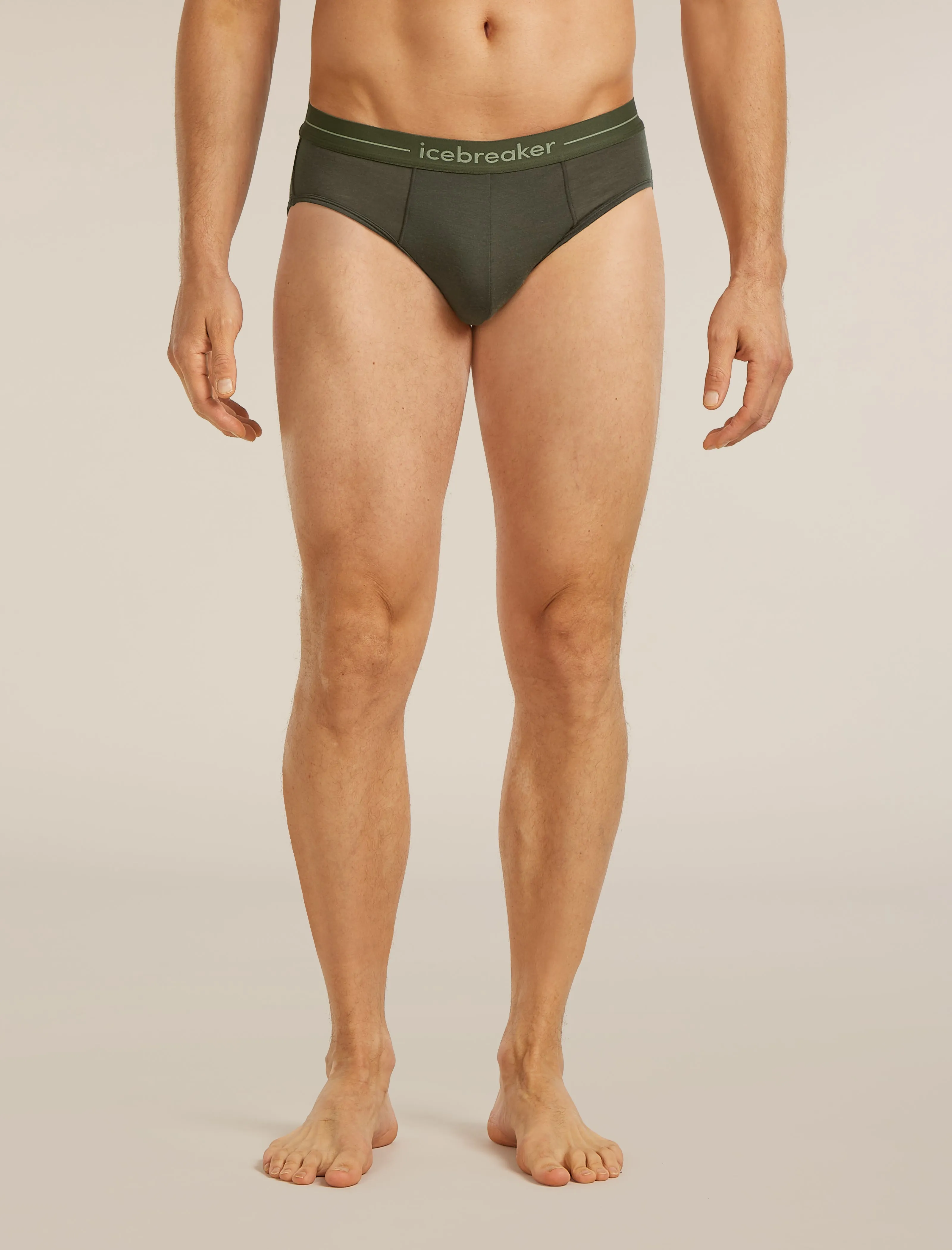Men's Merino 150 Anatomica Briefs sold by Icebreaker