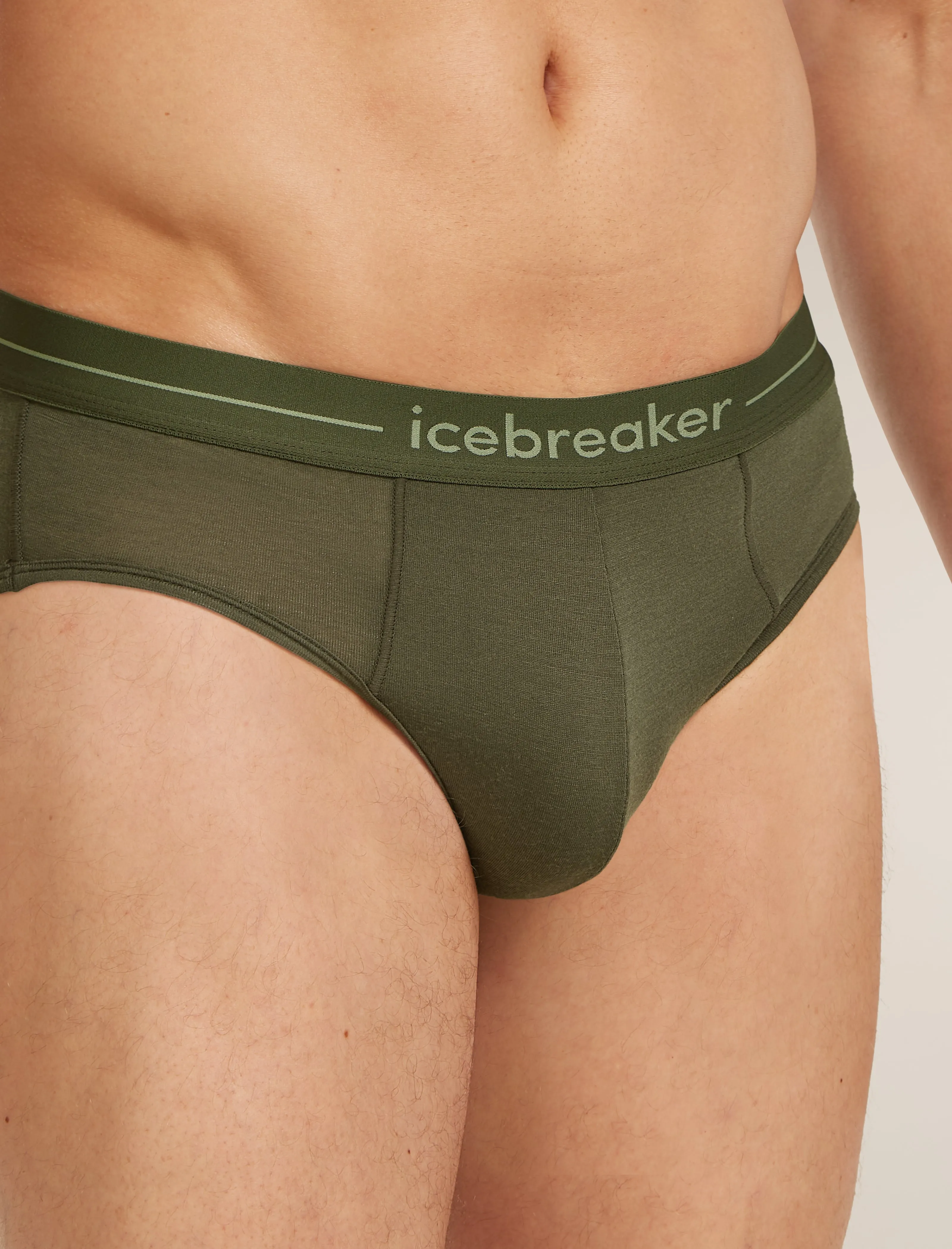 Men's Merino 150 Anatomica Briefs sold by Icebreaker product image thumbnail 4