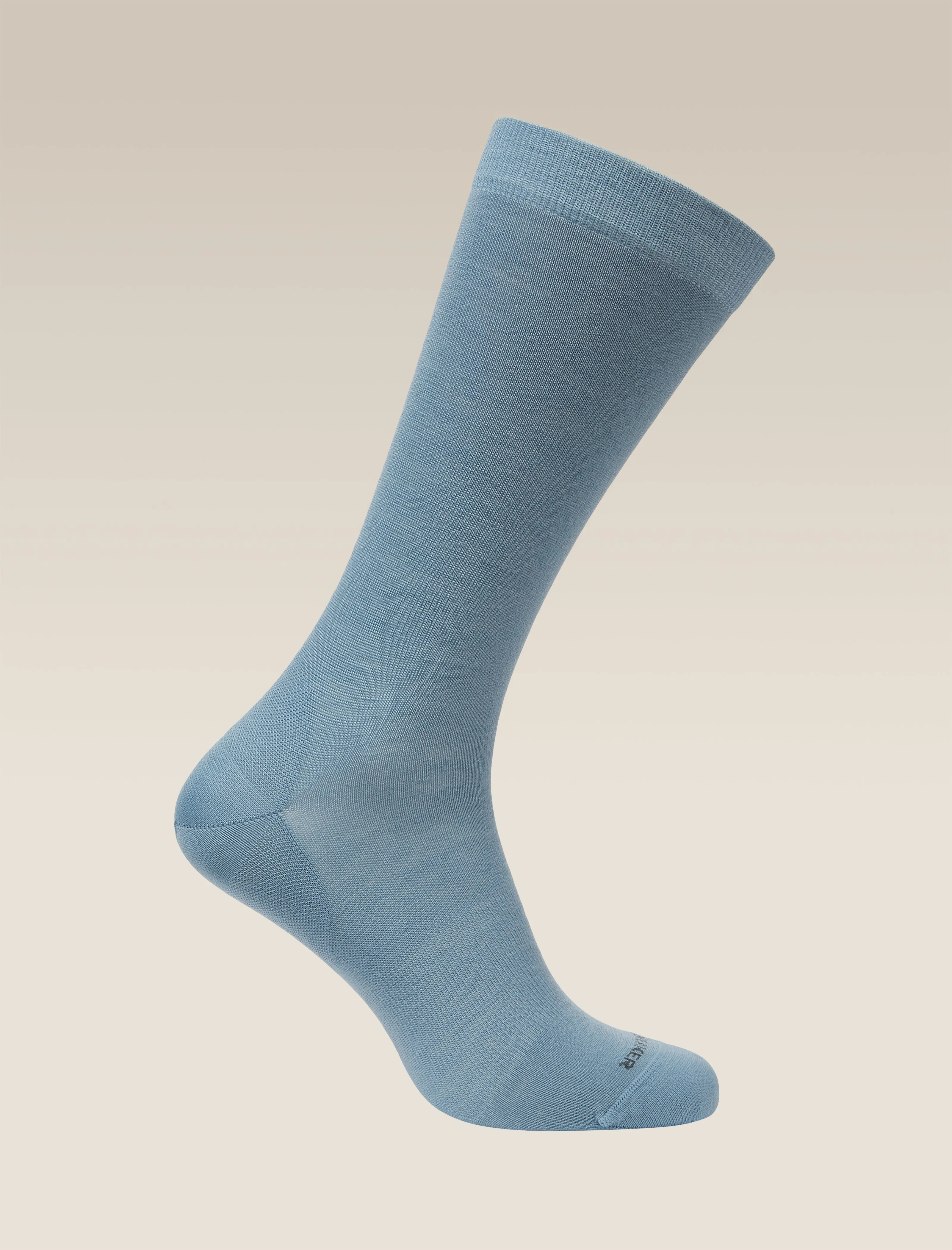 Men's Merino Lifestyle Fine Gauge Crew Socks sold by Icebreaker product image thumbnail 3