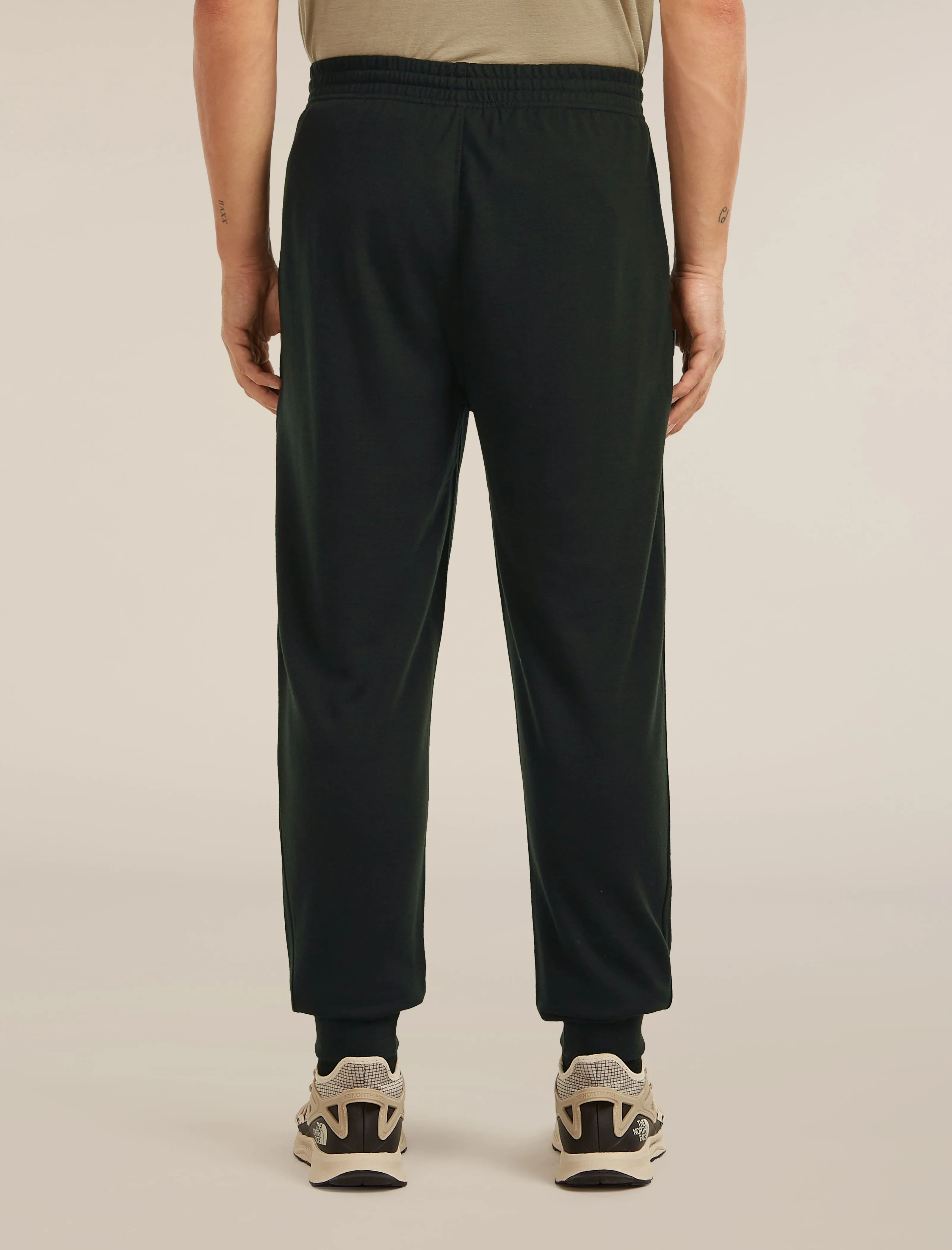 Men's Merino Blend 150 Drift Pants sold by Icebreaker product image thumbnail 2