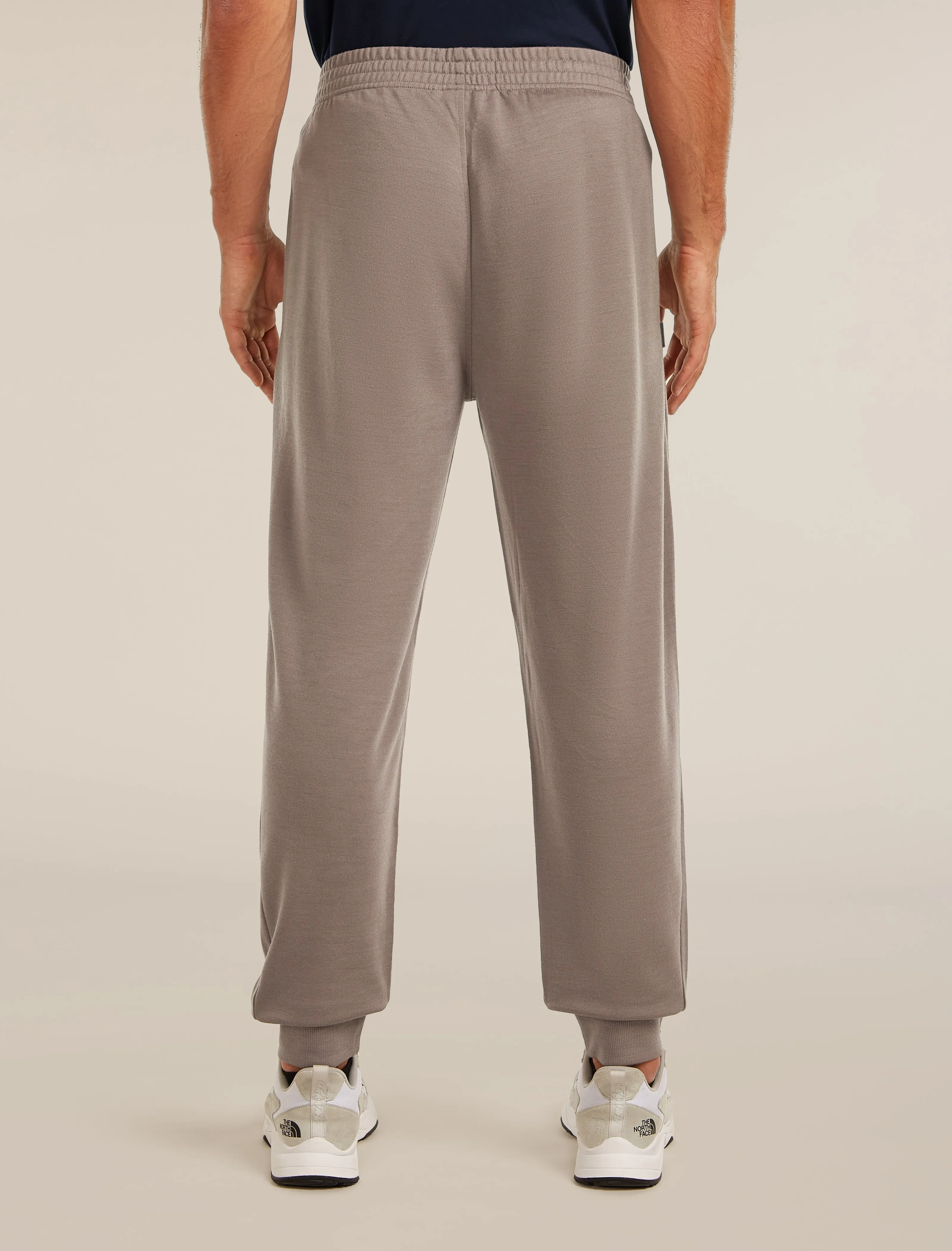 Men's Merino Blend 150 Drift Pants sold by Icebreaker product image thumbnail 2
