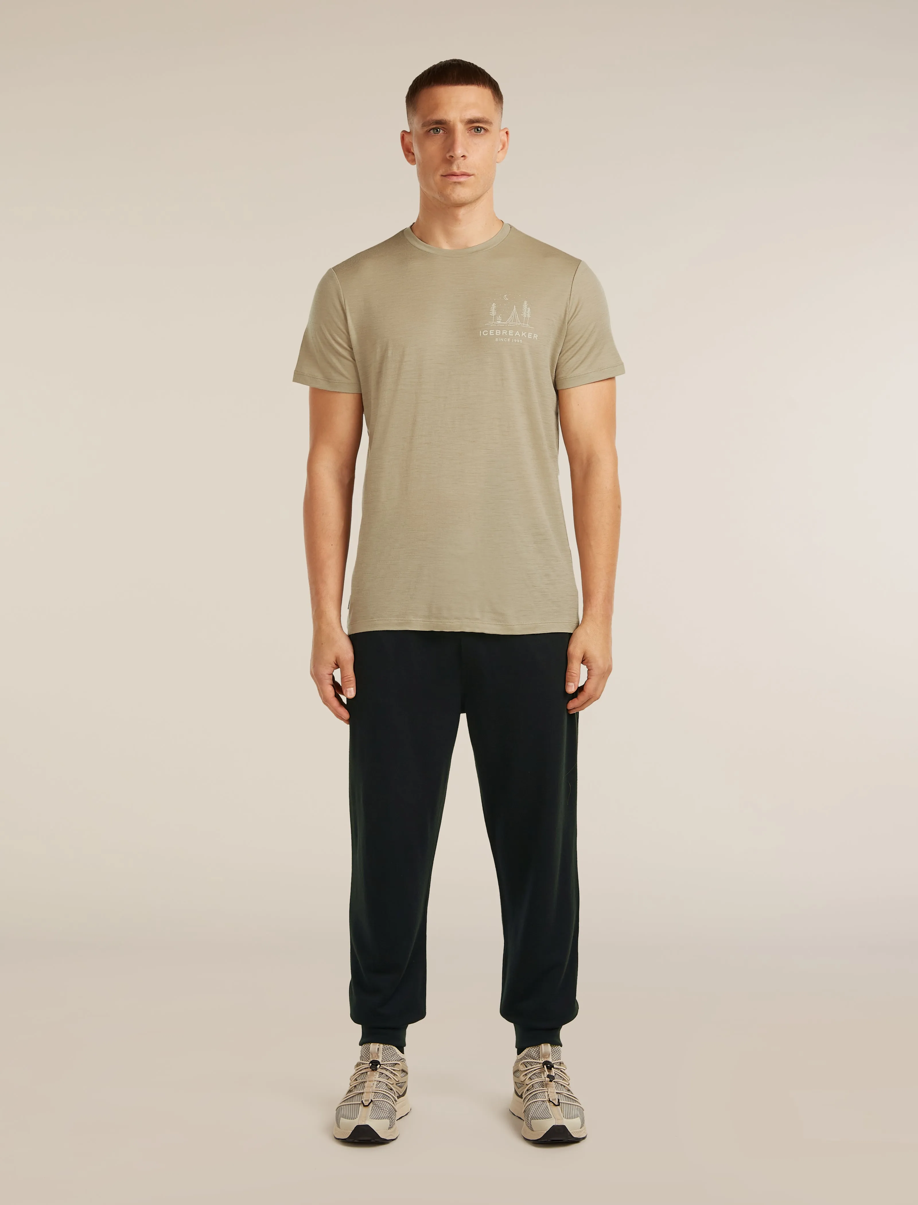 Men's Merino Blend 150 Drift Pants sold by Icebreaker product image thumbnail 3
