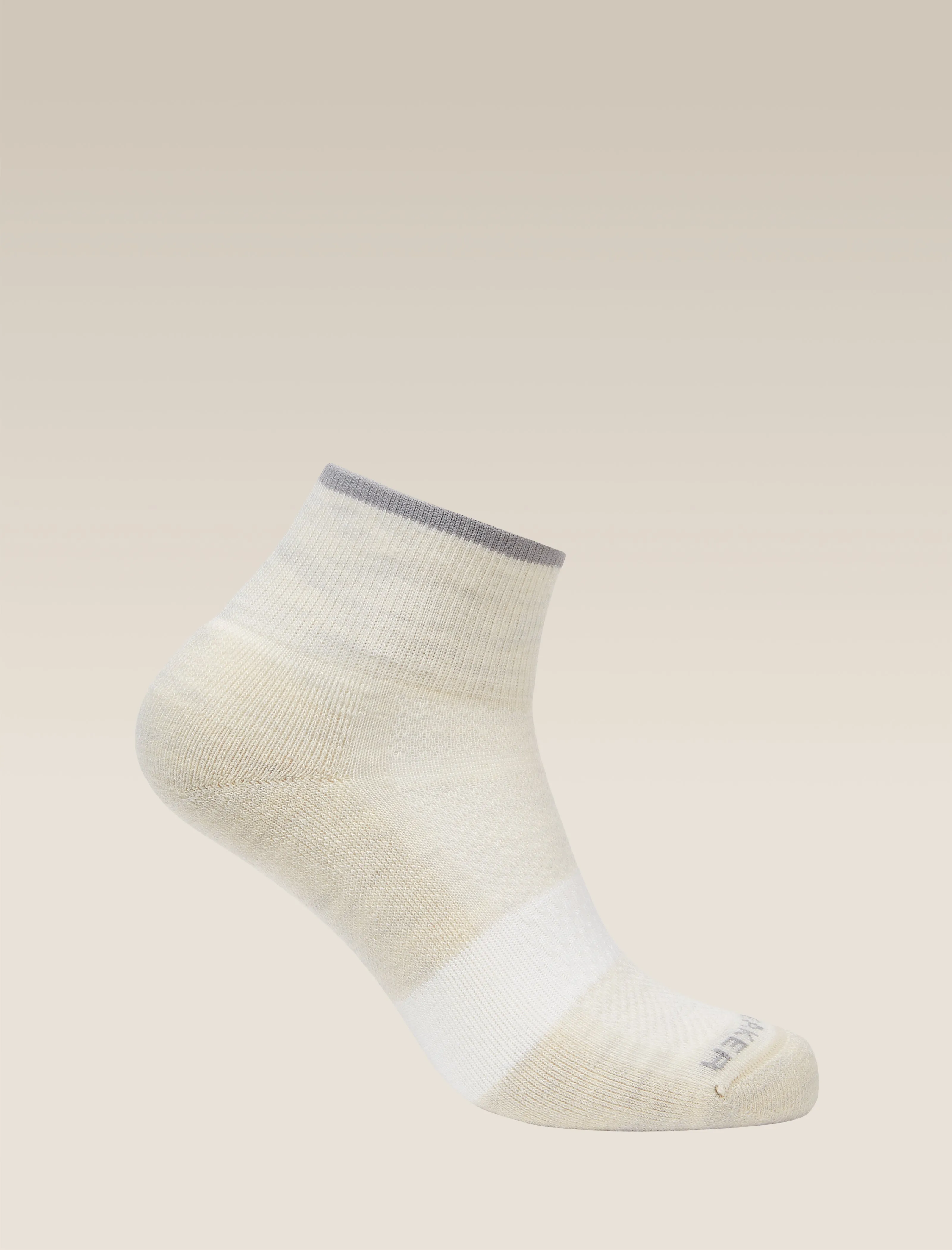 Women's Merino Multisport Light Mini Socks sold by Icebreaker product image thumbnail 3
