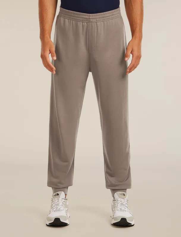Men's Merino Blend 150 Drift Pants made by Icebreaker