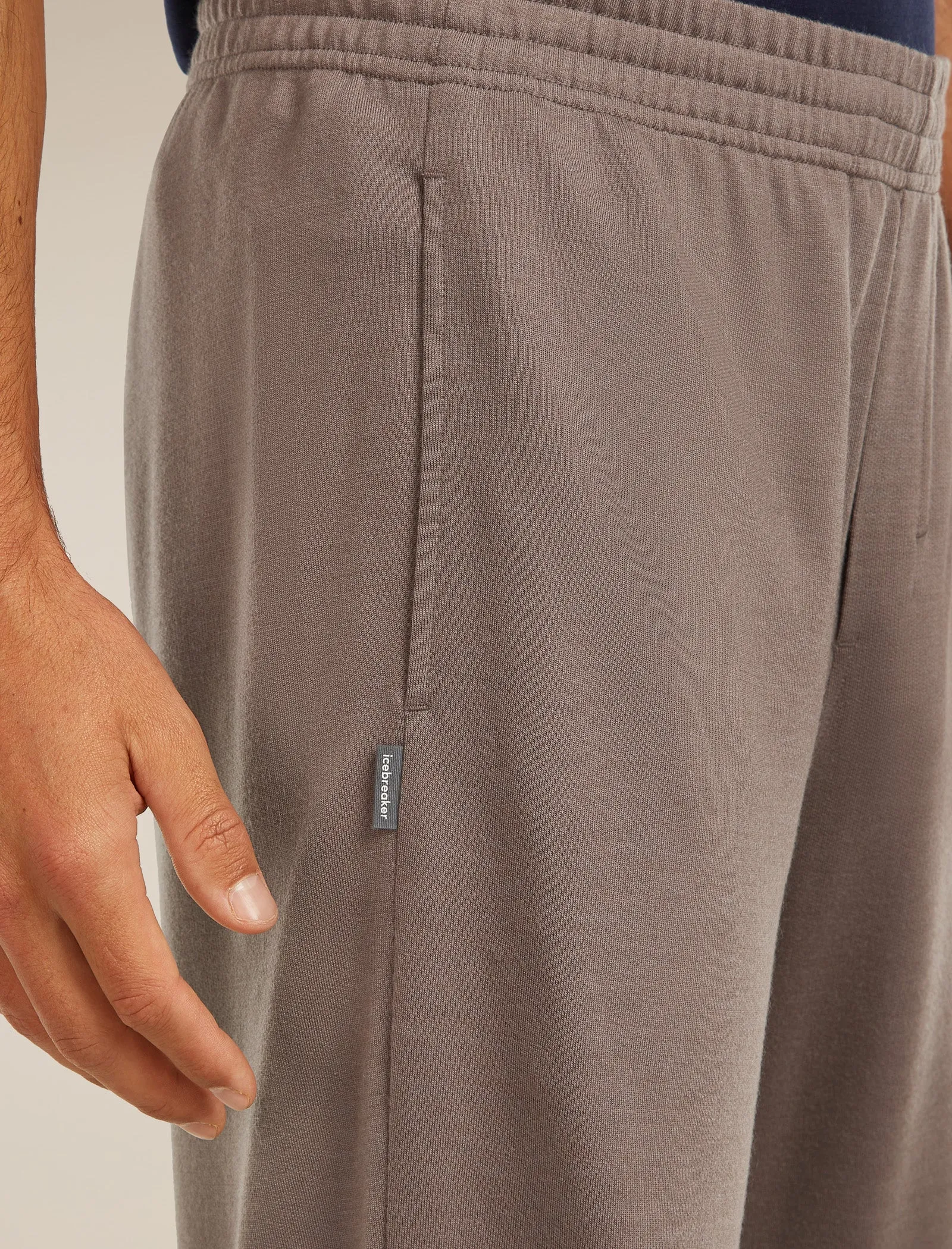 Men's Merino Blend 150 Drift Pants sold by Icebreaker product image thumbnail 5