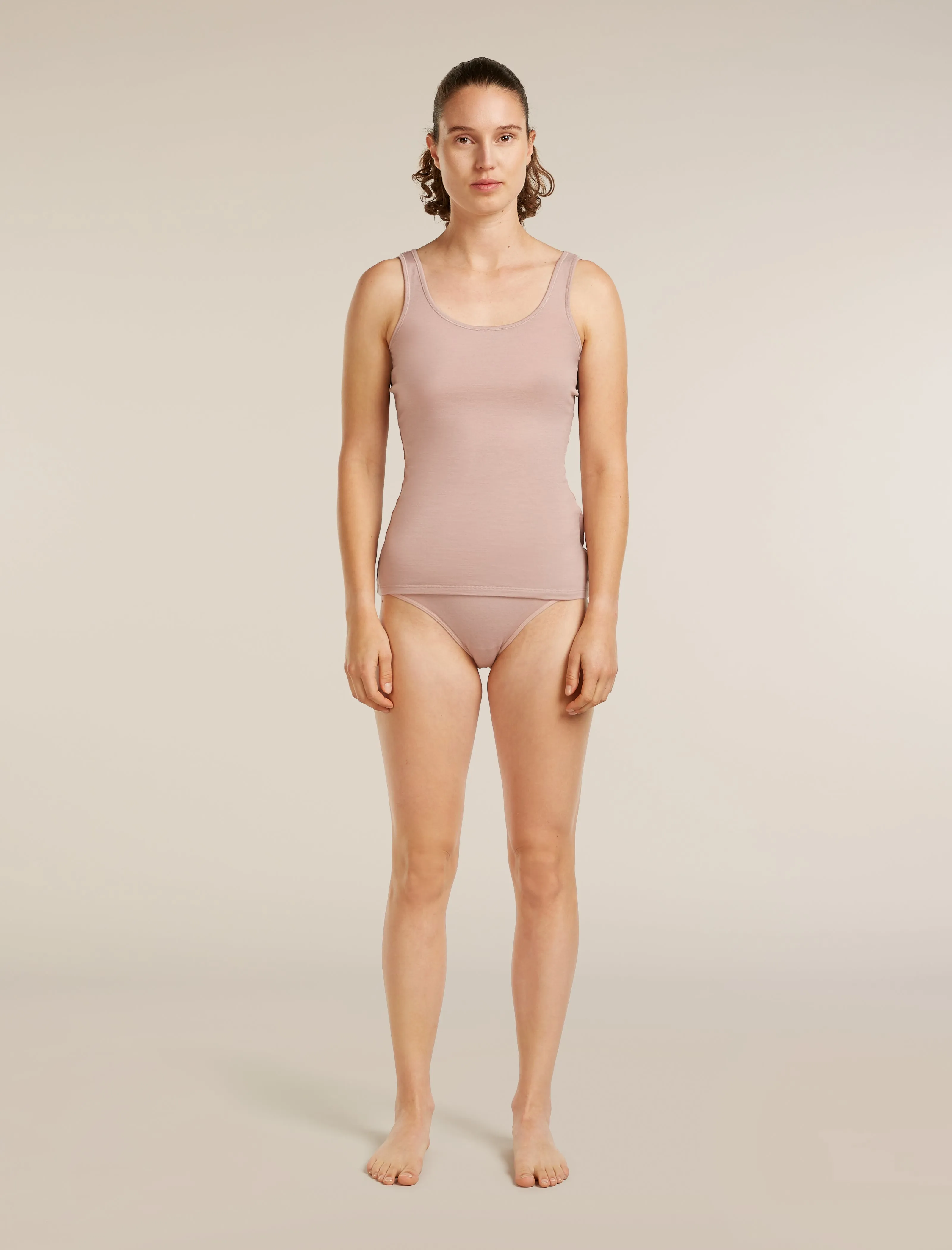 Women's Merino 150 Siren Hipkini sold by Icebreaker product image thumbnail 3