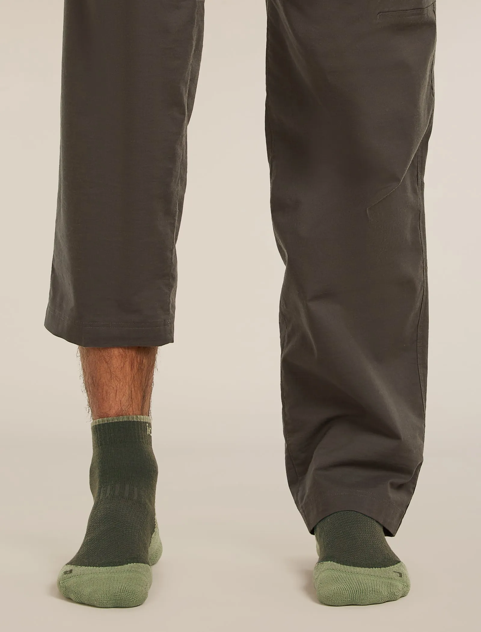 Men's Merino Hike+ Light Mini Socks sold by Icebreaker product image thumbnail 3