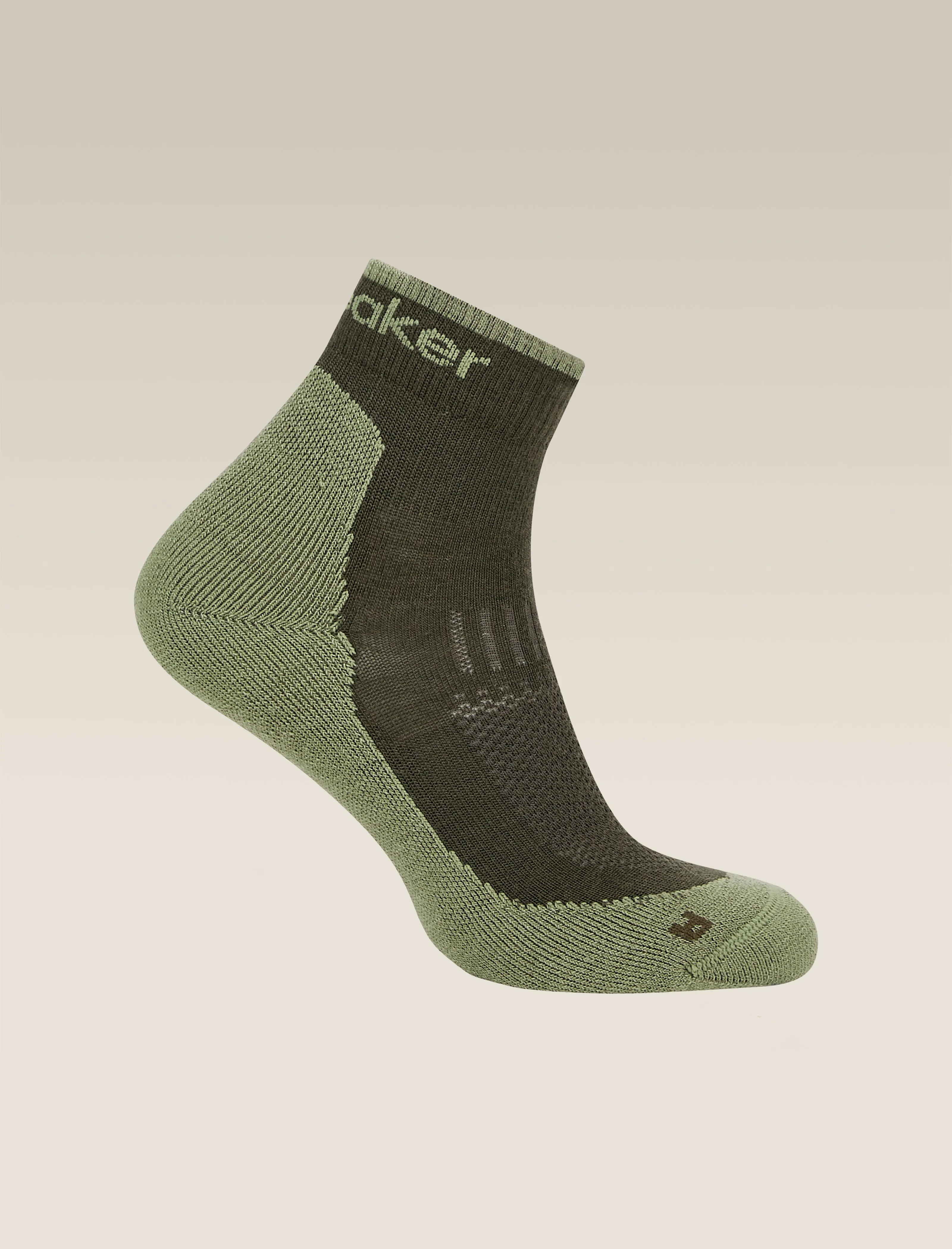 Men's Merino Hike+ Light Mini Socks sold by Icebreaker product image thumbnail 5