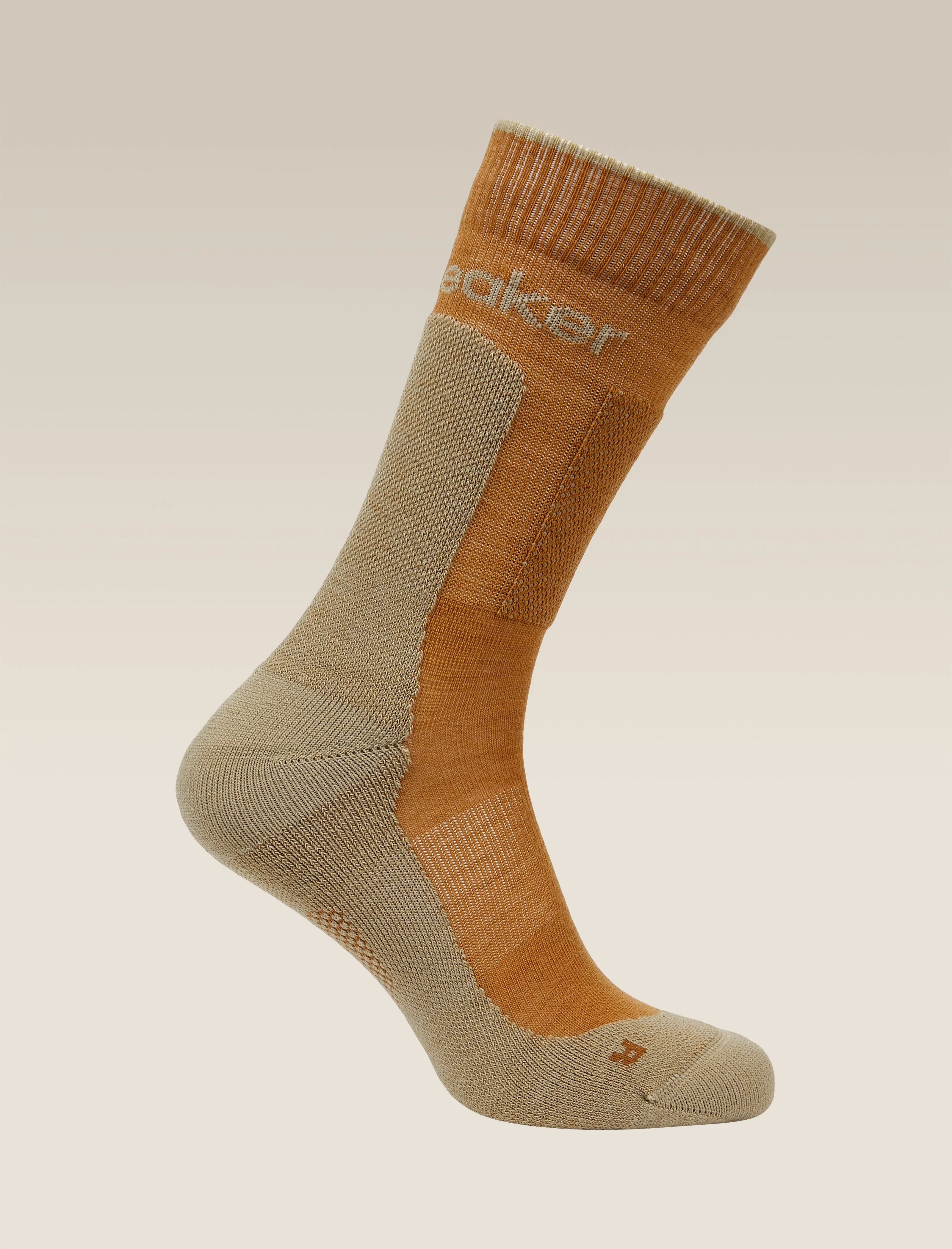 Men's Merino Hike+ Medium Crew Socks sold by Icebreaker product image thumbnail 5