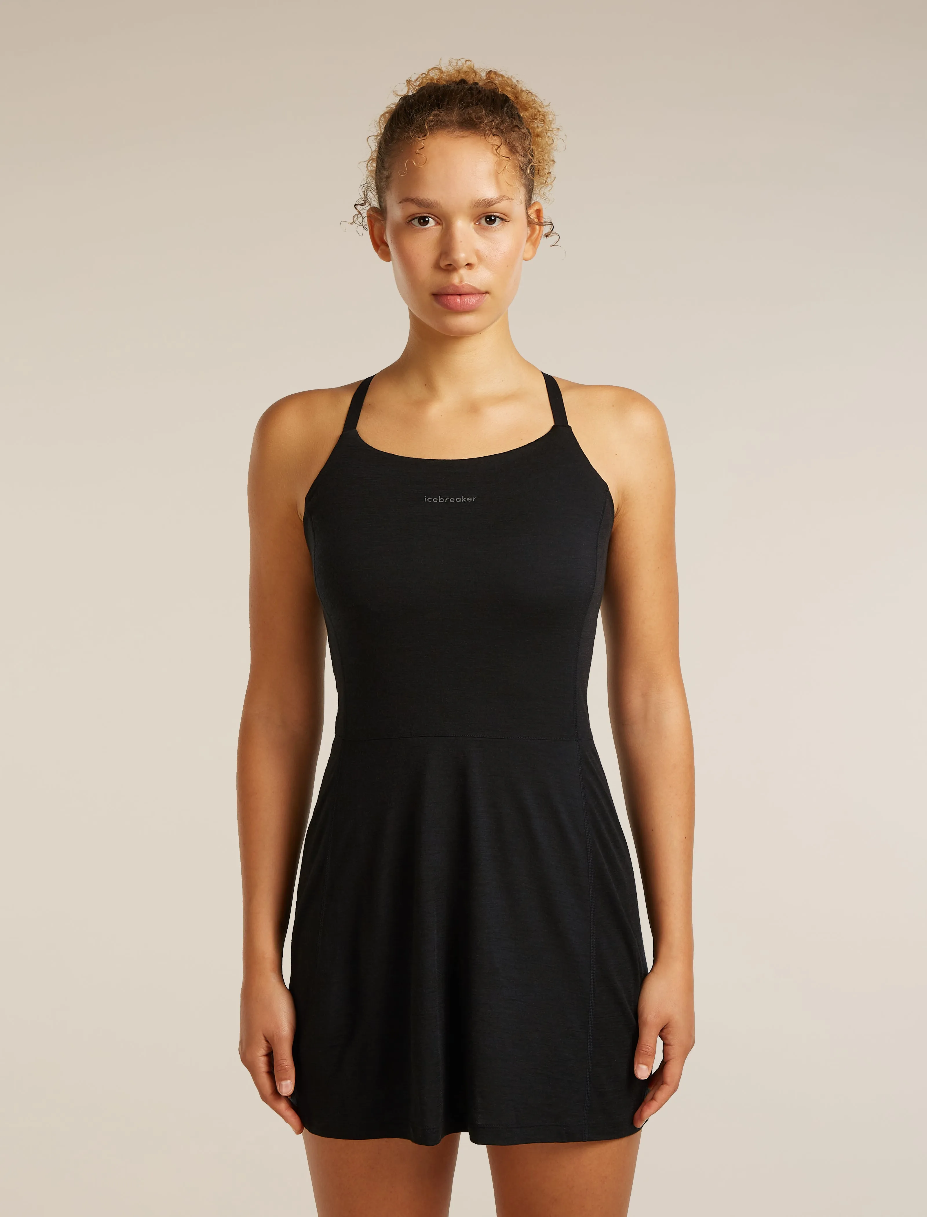 Women's Merino 150 Active Dress sold by Icebreaker