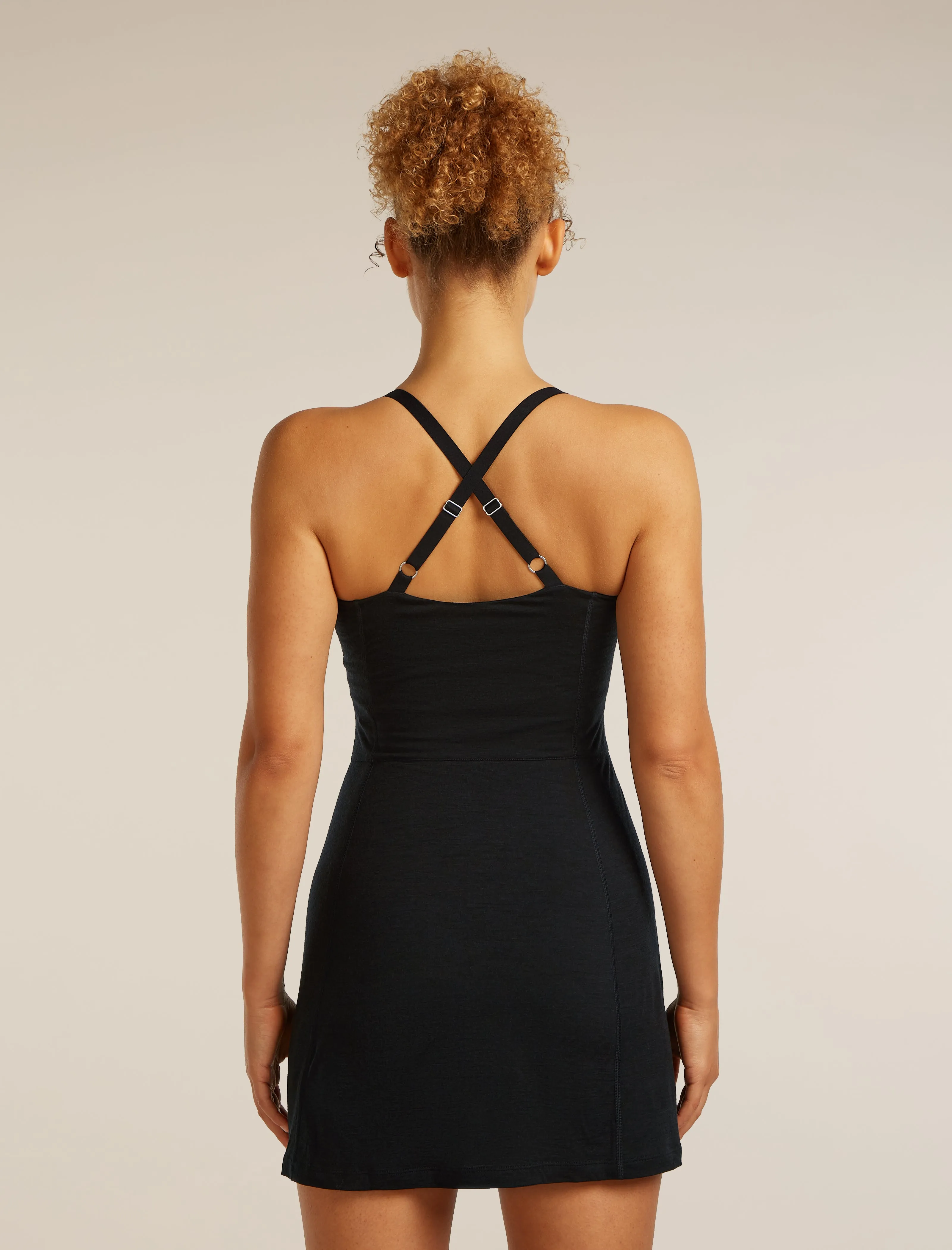 Women's Merino 150 Active Dress sold by Icebreaker product image thumbnail 2