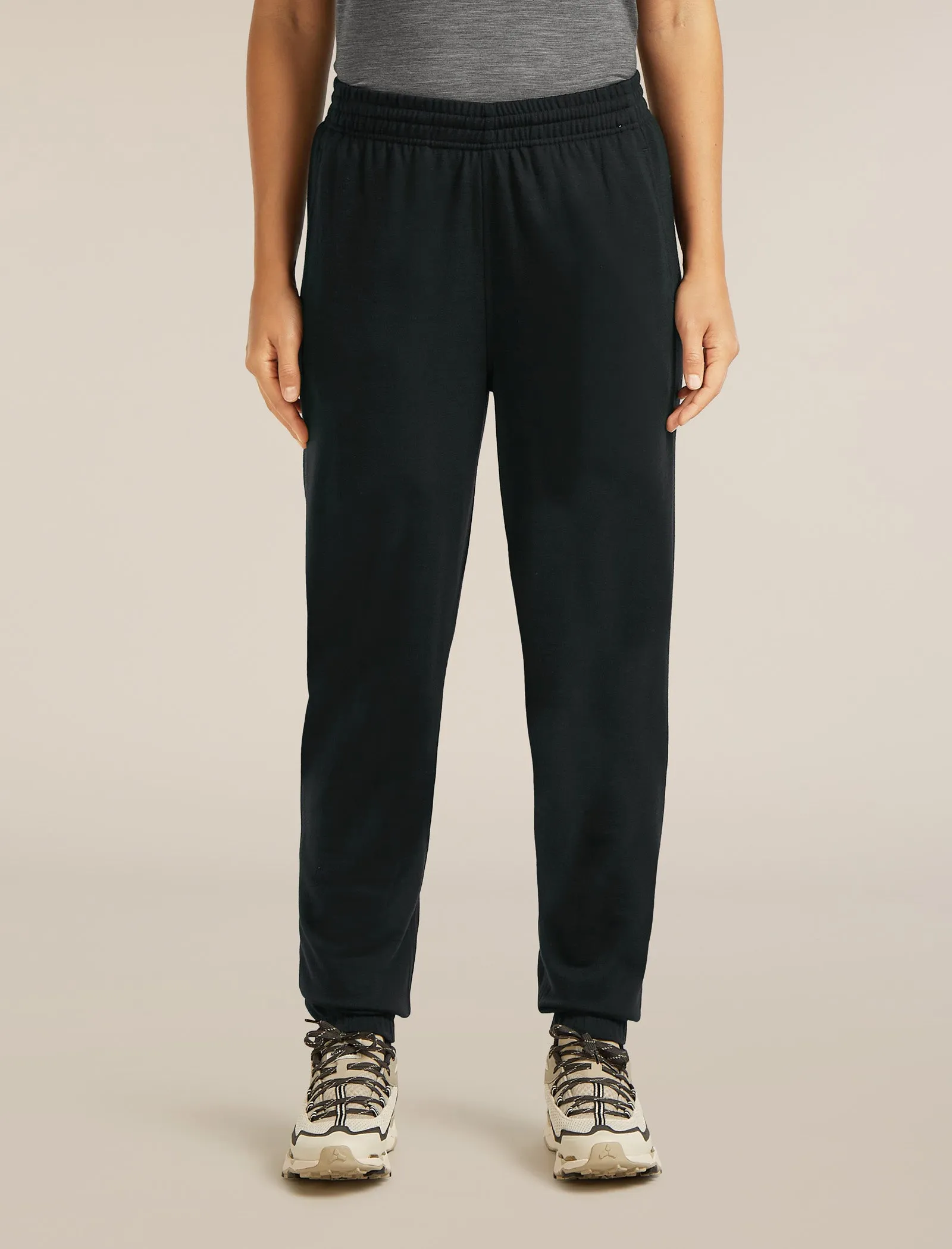 Women's Merino Blend 150 Drift Pants sold by Icebreaker