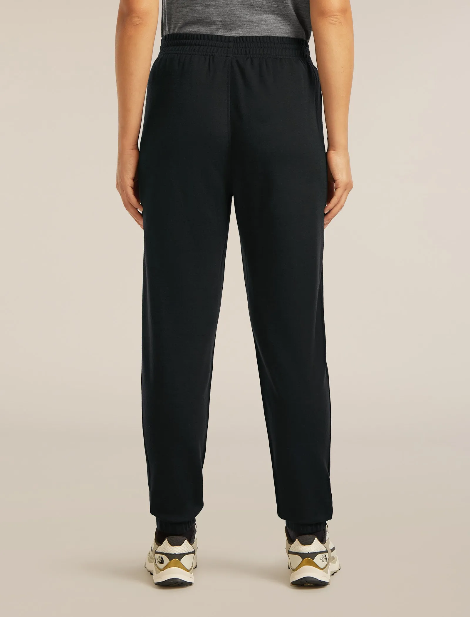 Women's Merino Blend 150 Drift Pants sold by Icebreaker product image thumbnail 2