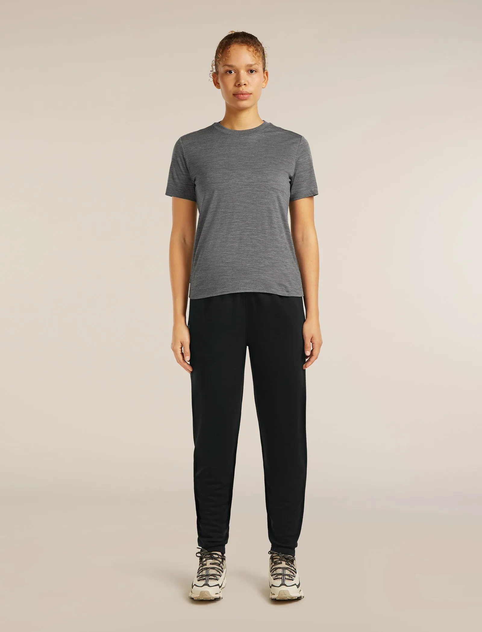 Women's Merino Blend 150 Drift Pants sold by Icebreaker product image thumbnail 3