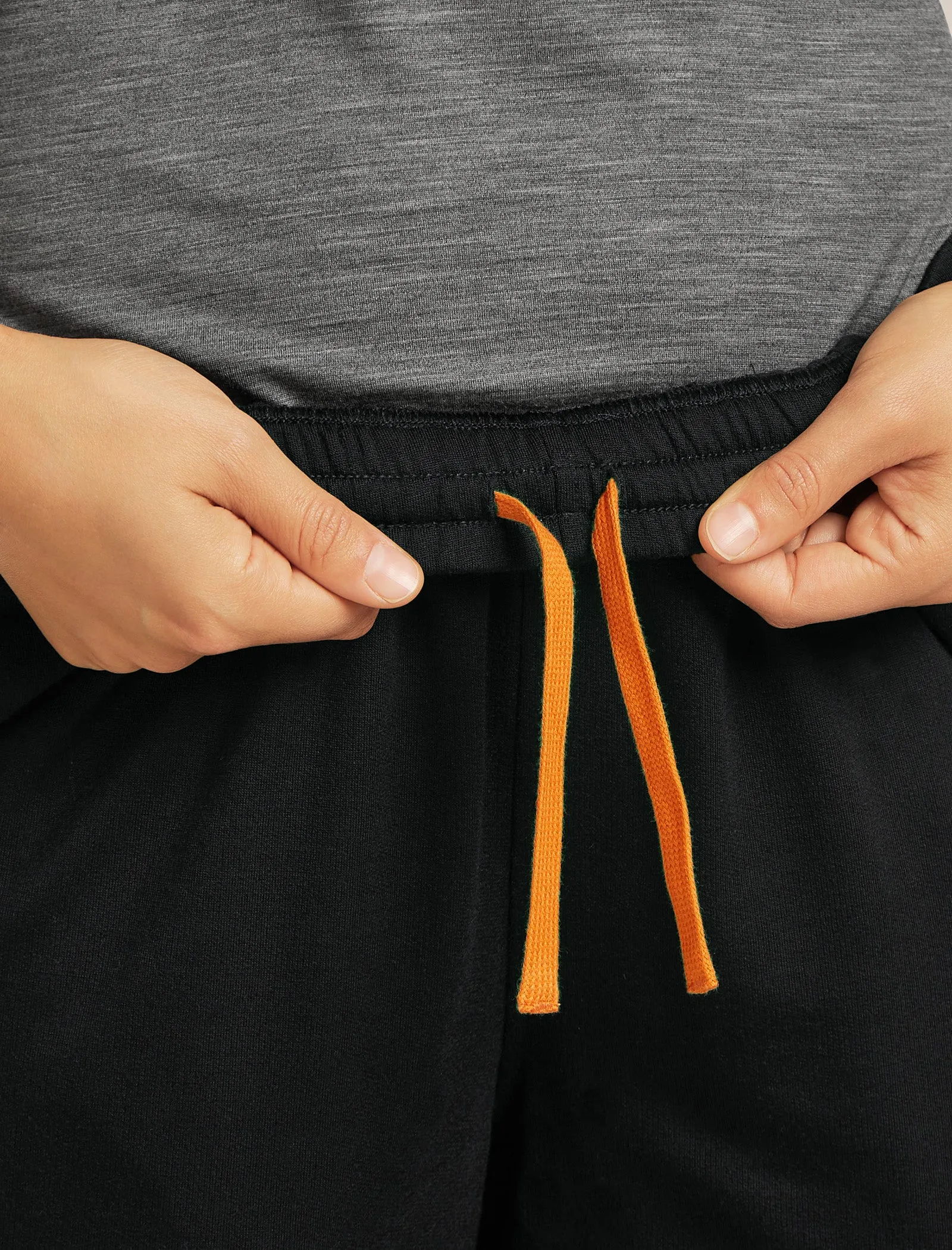 Women's Merino Blend 150 Drift Pants sold by Icebreaker product image thumbnail 5