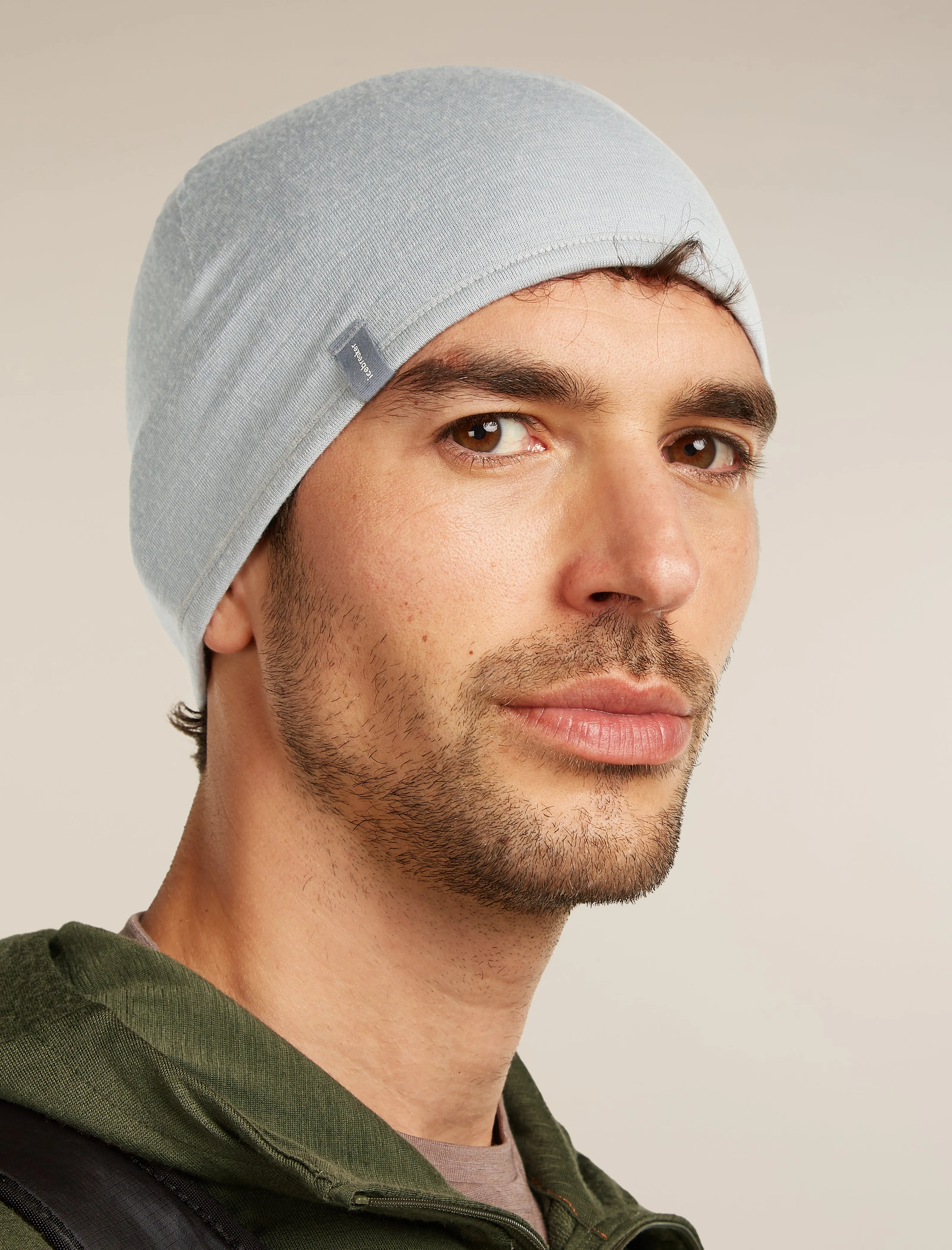 Unisex Merino 200 Oasis Reversible Beanie sold by Icebreaker product image thumbnail 5