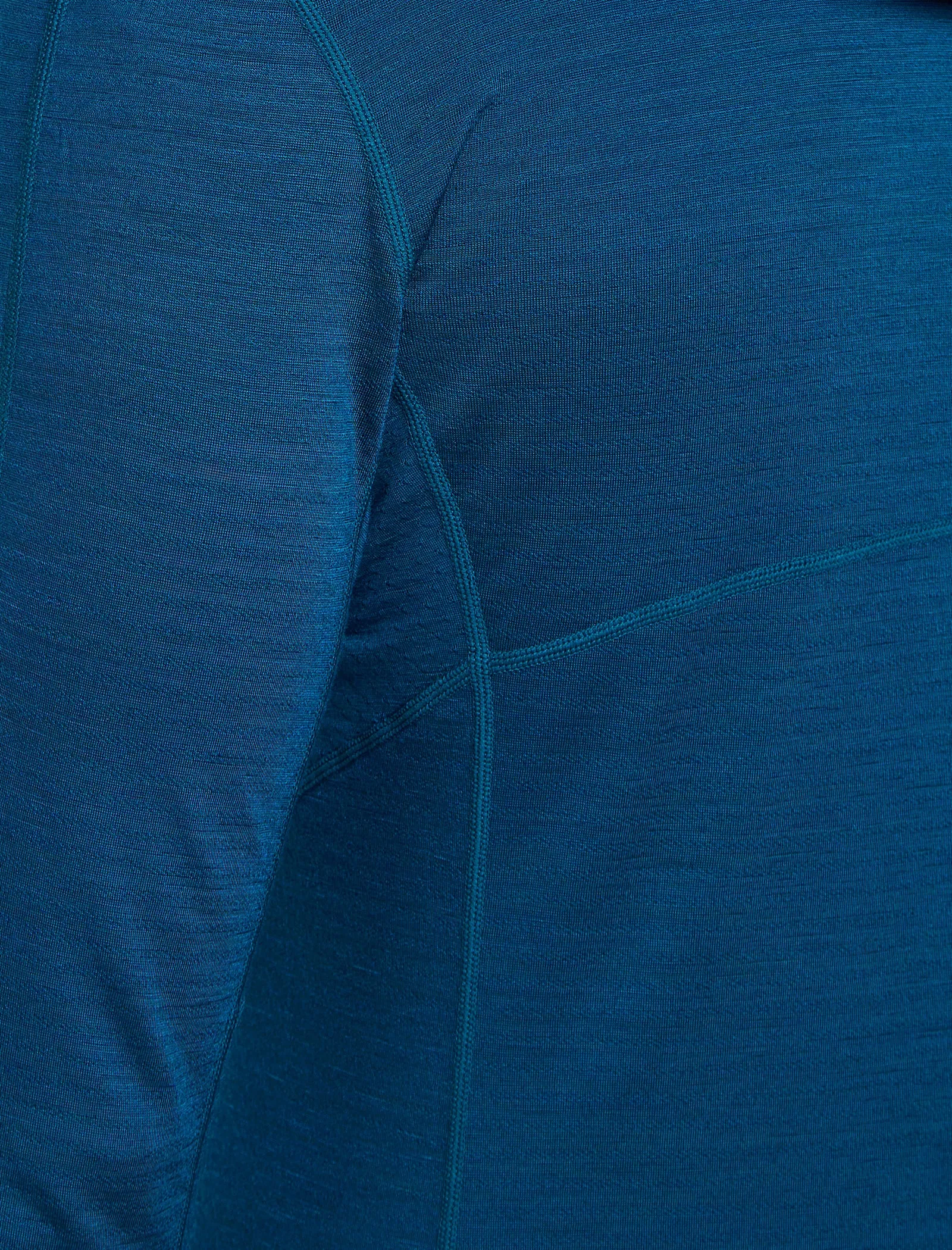 Men's Merino Blend 200 RealFleece™ Descender Long Sleeve Zip Hoodie sold by Icebreaker product image thumbnail 4