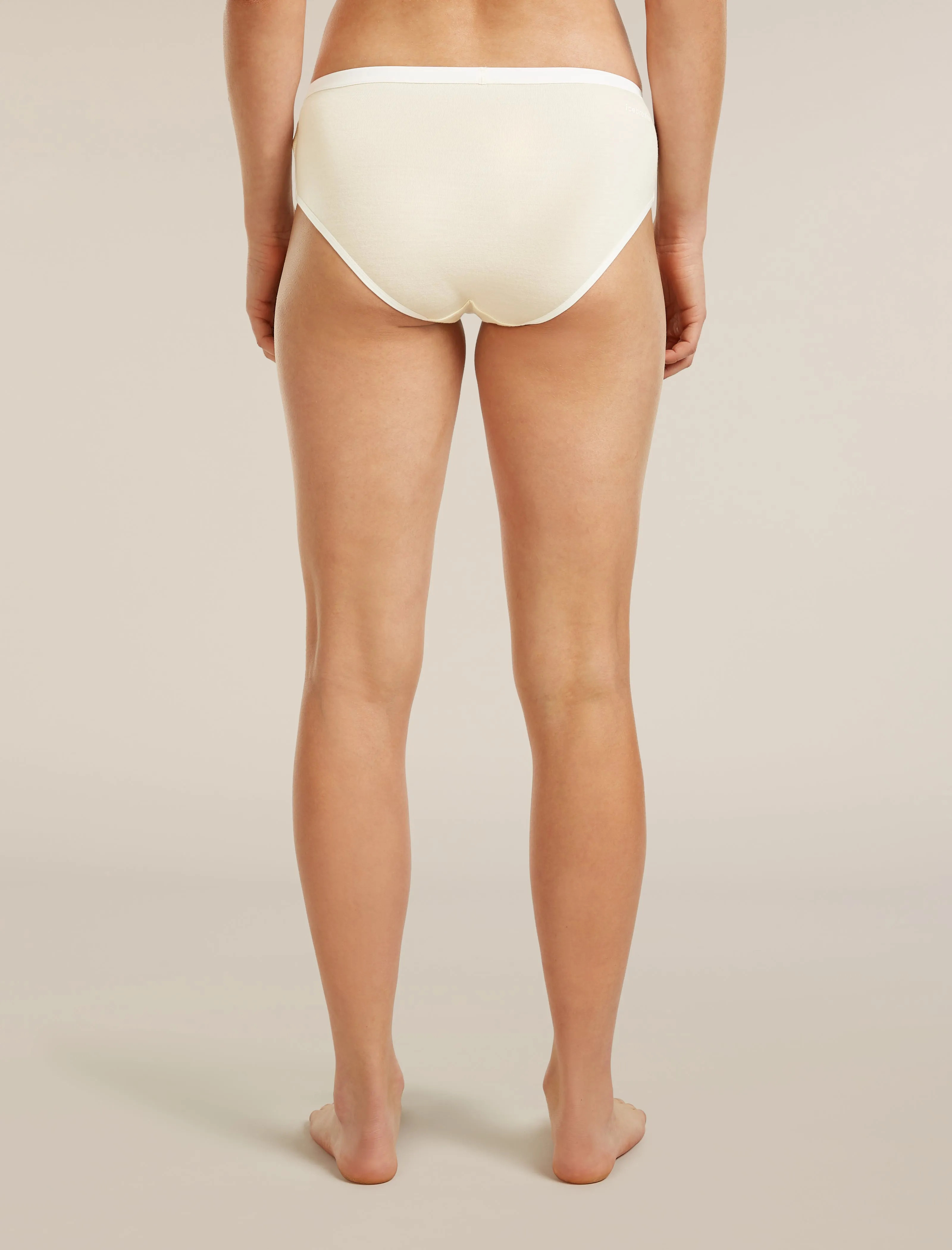 Women's Merino 150 Siren Hipkini sold by Icebreaker product image thumbnail 2