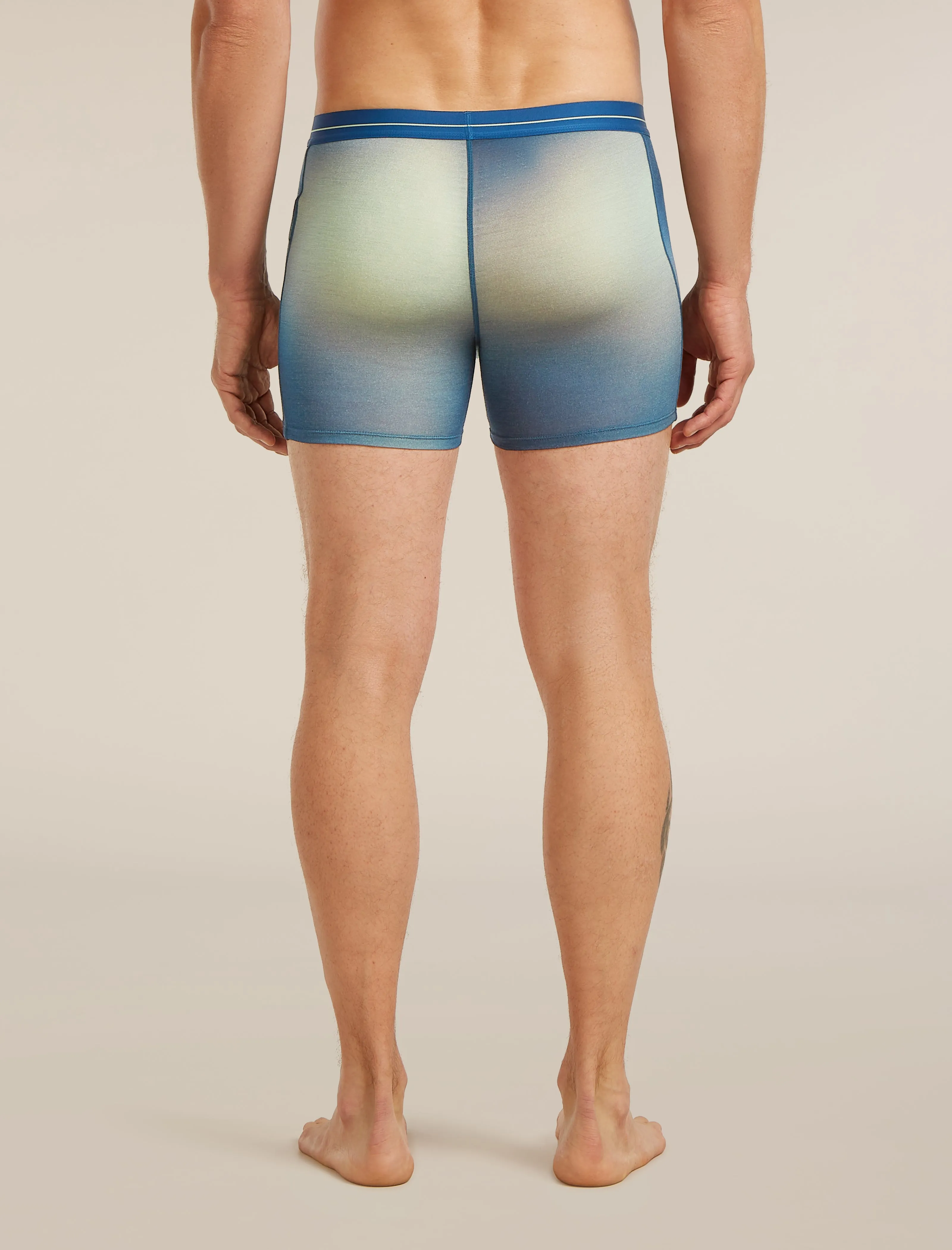 Men's Merino 150 Anatomica Boxers Transition sold by Icebreaker product image thumbnail 2