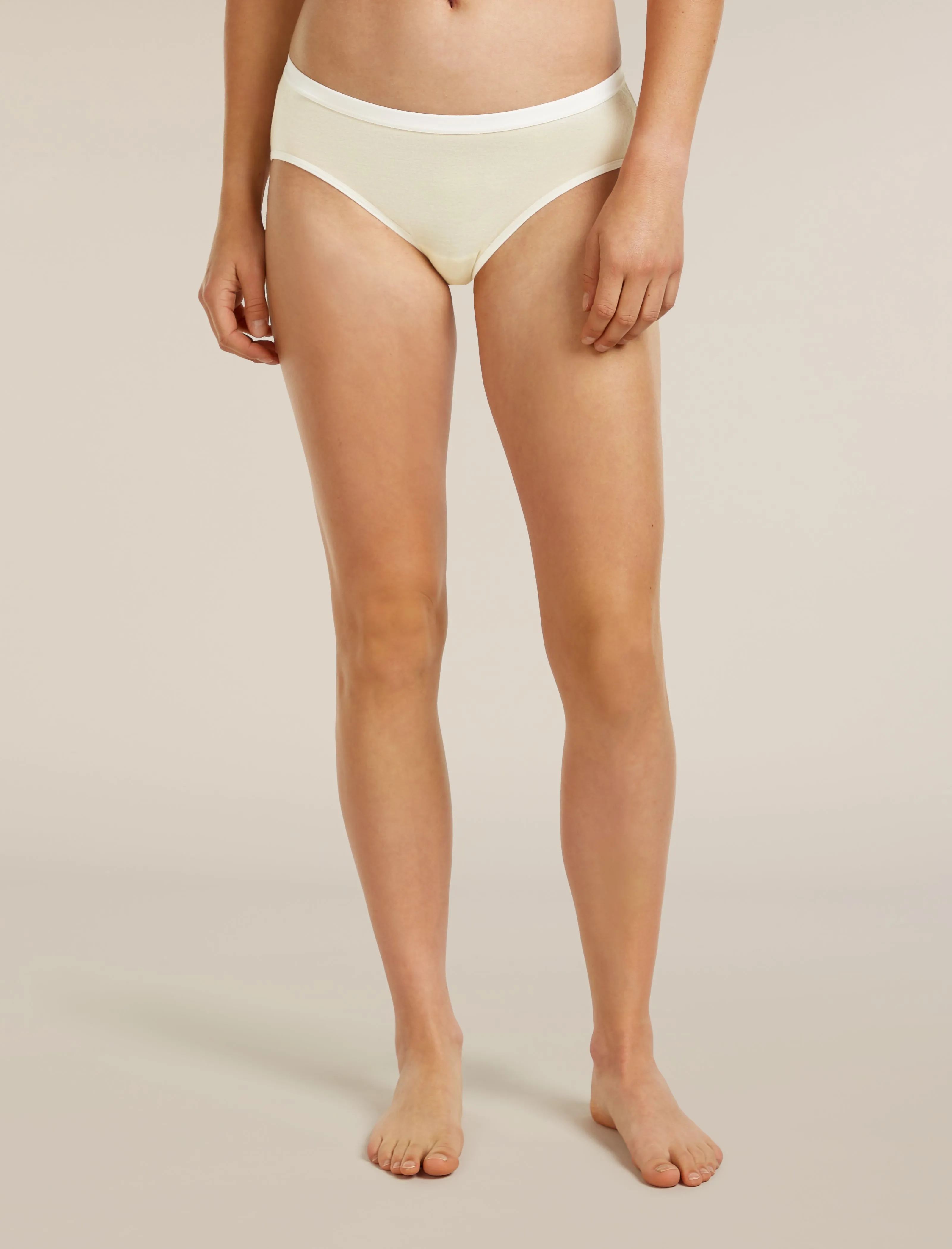 Women's Merino 150 Siren Hipkini sold by Icebreaker