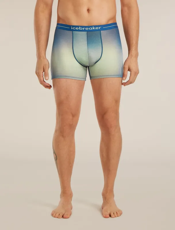 Men's Merino 150 Anatomica Boxers Transition sold by Icebreaker
