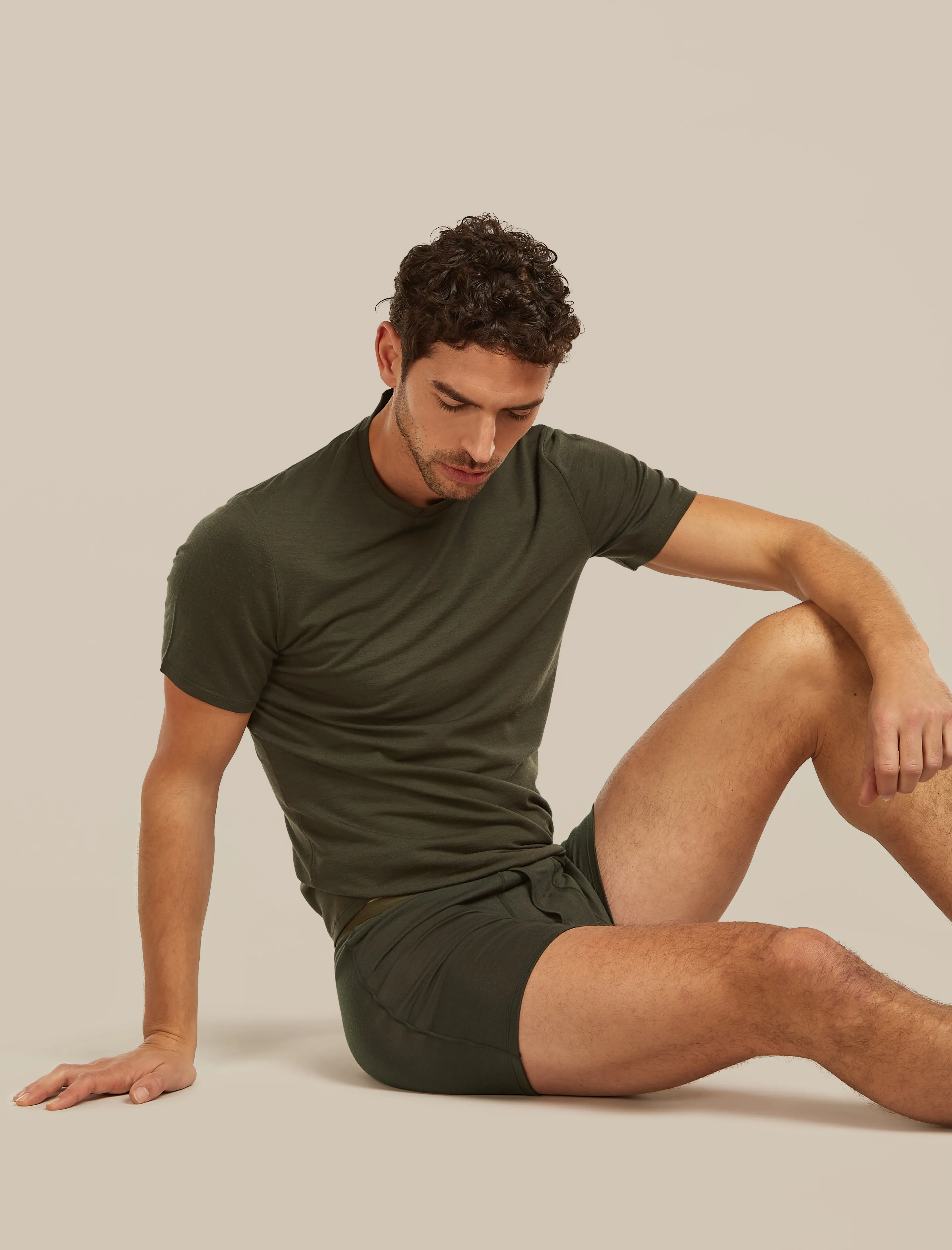 Men's Merino 150 Anatomica Boxers wFly sold by Icebreaker product image thumbnail 4