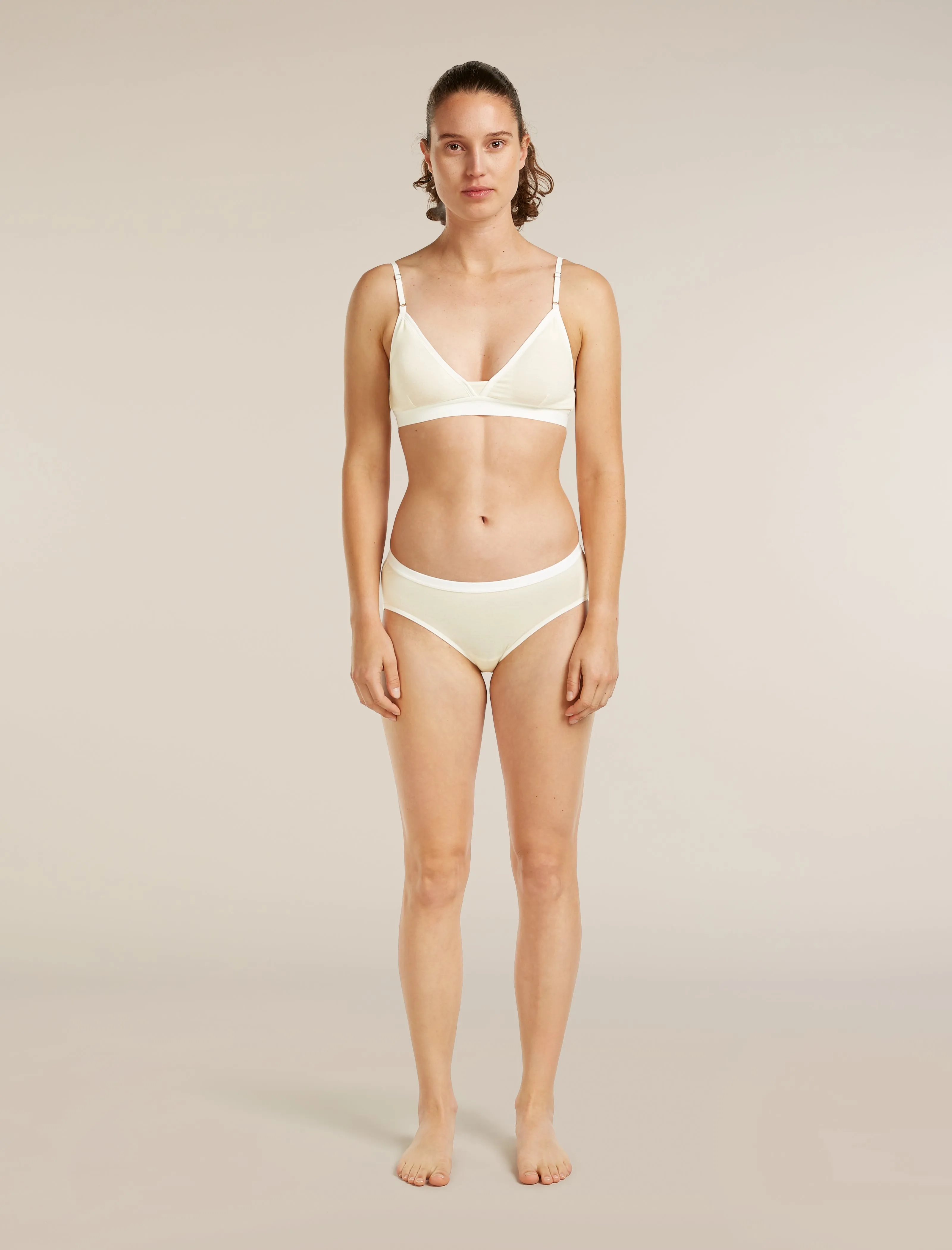 Women's Merino 150 Siren Hipkini sold by Icebreaker product image thumbnail 3