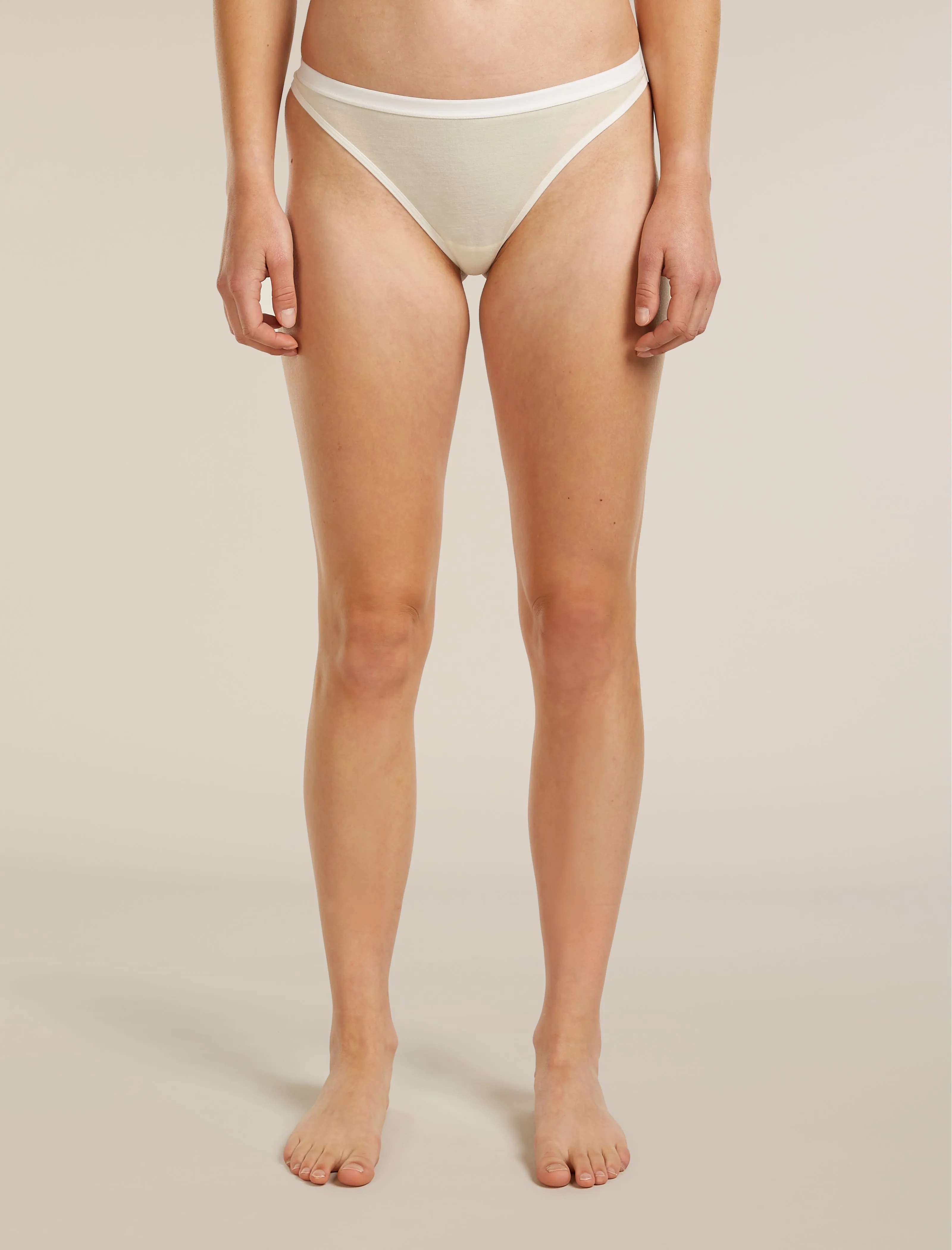 Women's Merino 150 Siren Thong sold by Icebreaker