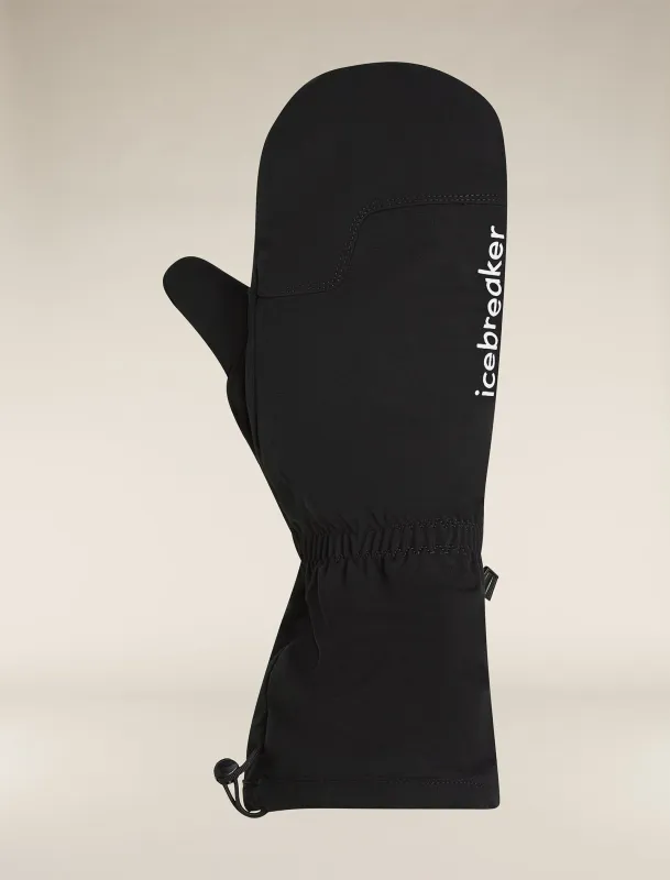 Unisex MerinoLoft™ Mittens sold by Icebreaker