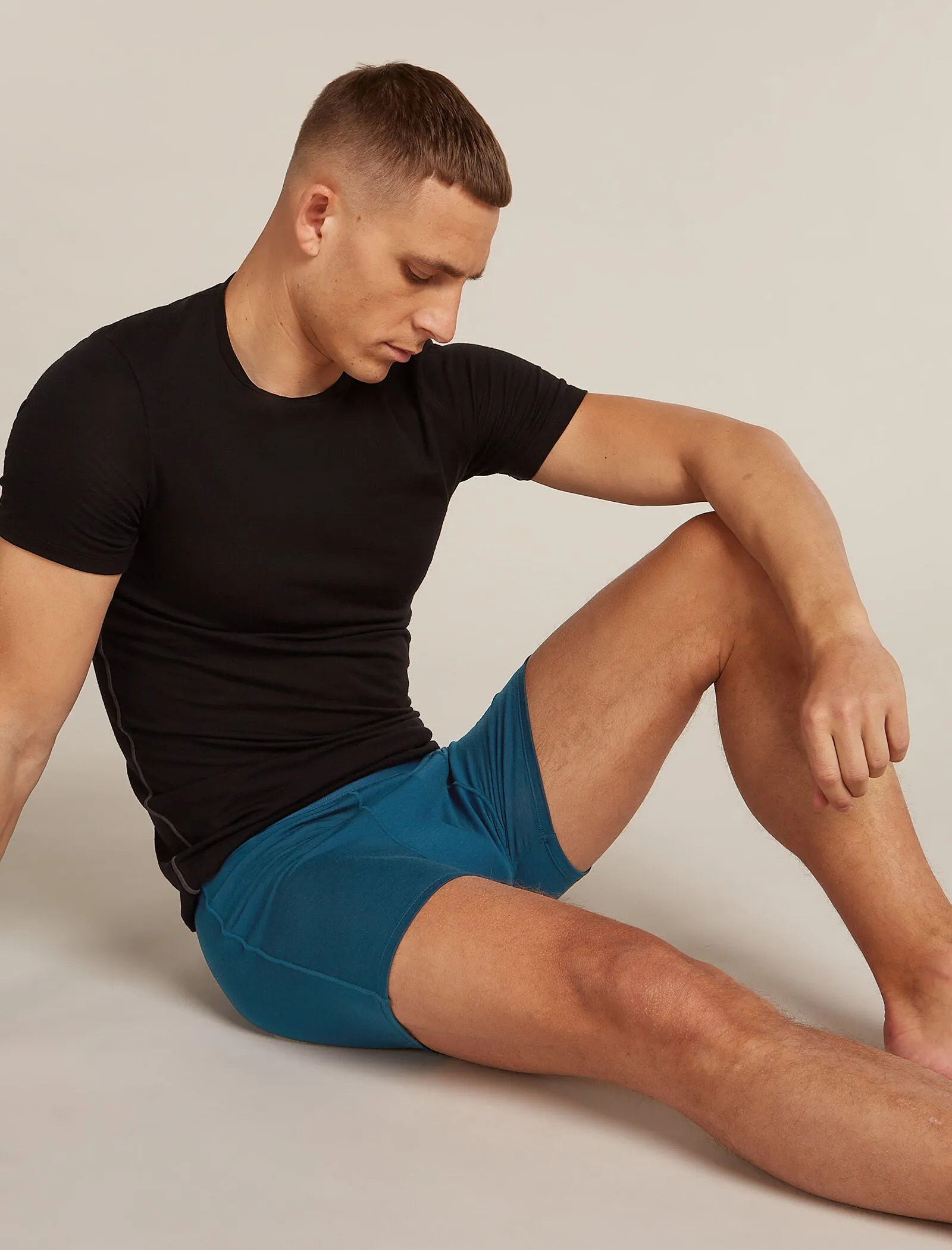 Men's Merino 150 Anatomica Boxers sold by Icebreaker product image thumbnail 5