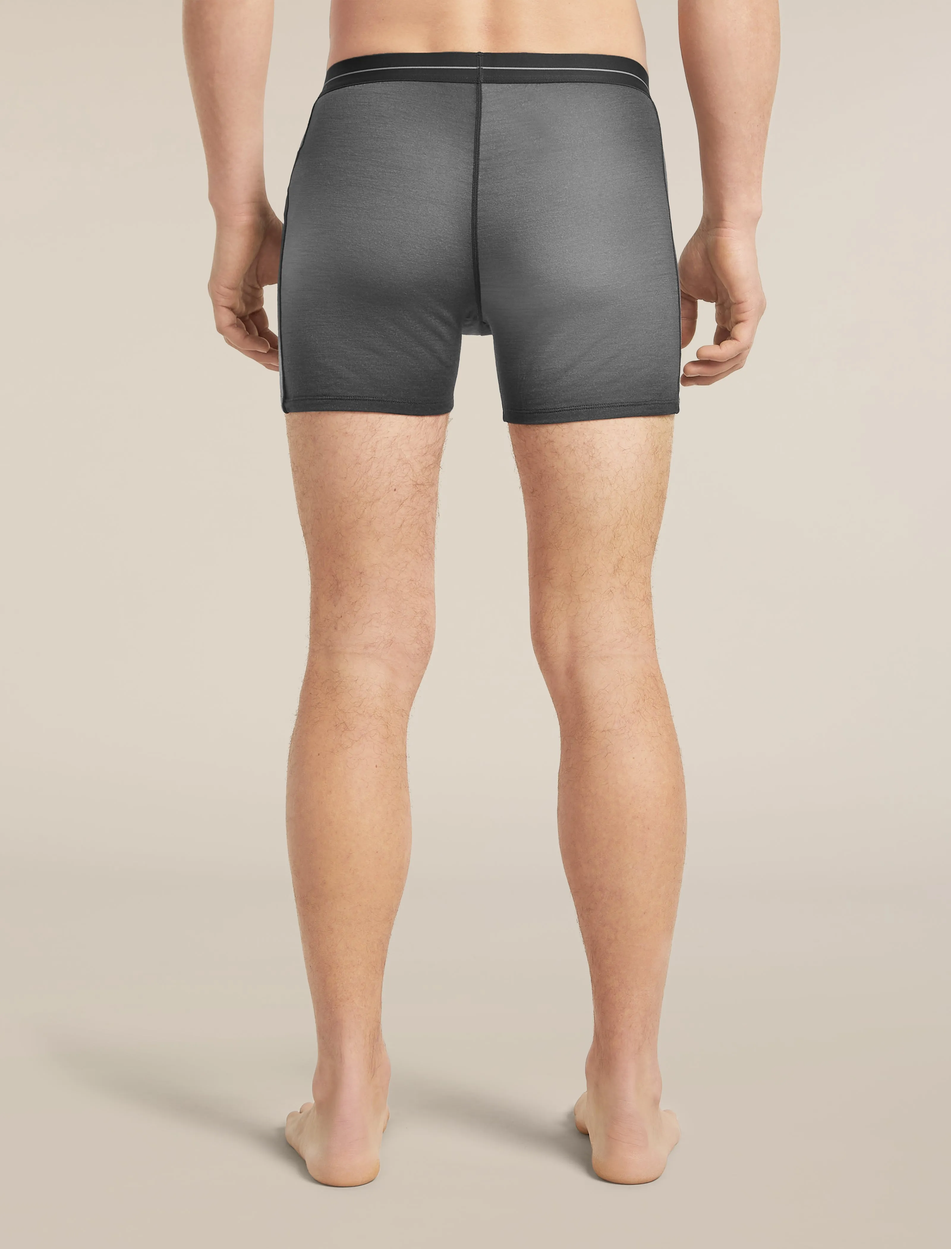 Men's Merino 150 Anatomica Boxers Transition sold by Icebreaker product image thumbnail 2