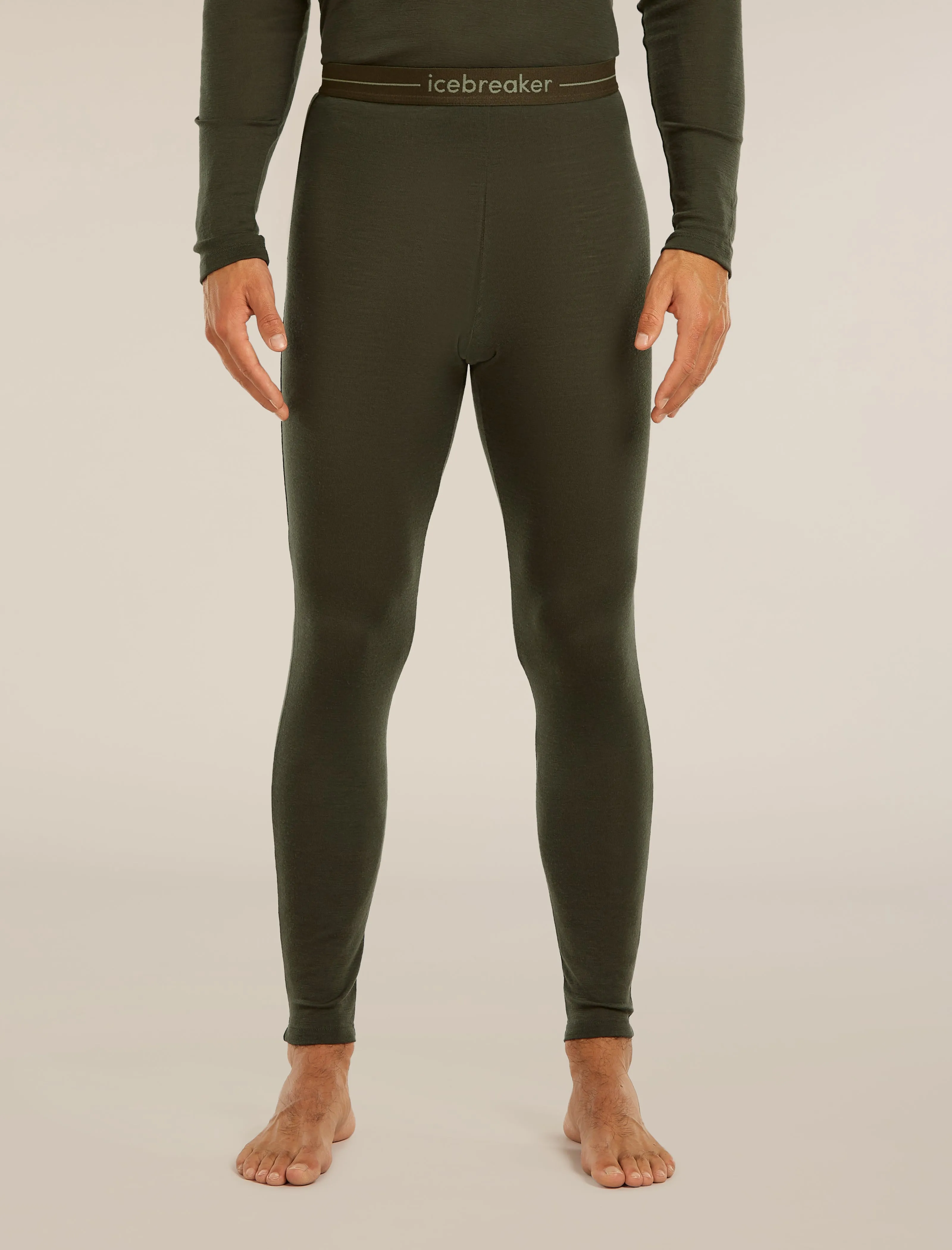 Men's Merino 175 Everyday Leggings sold by Icebreaker